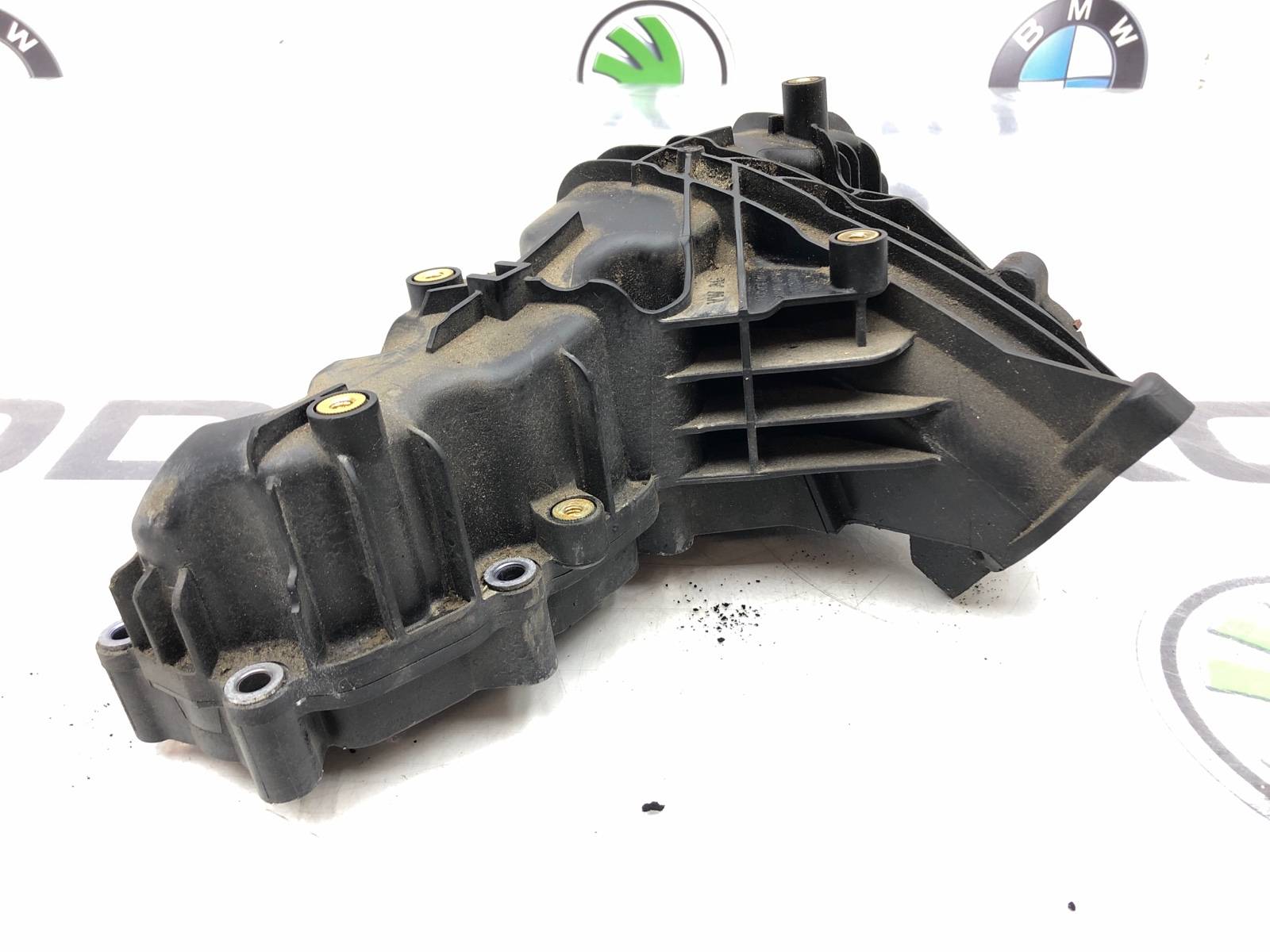 Коллектор впускной, 800 рублей, Москва