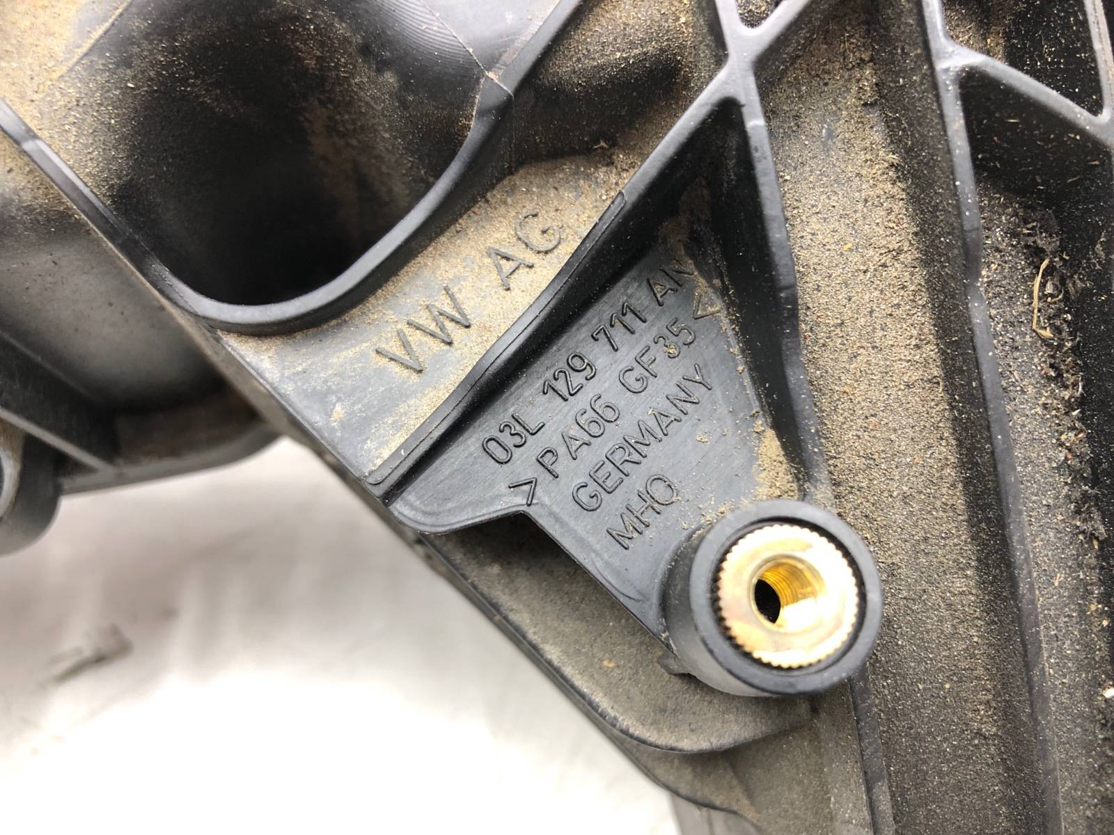 Коллектор впускной, 800 рублей, Москва