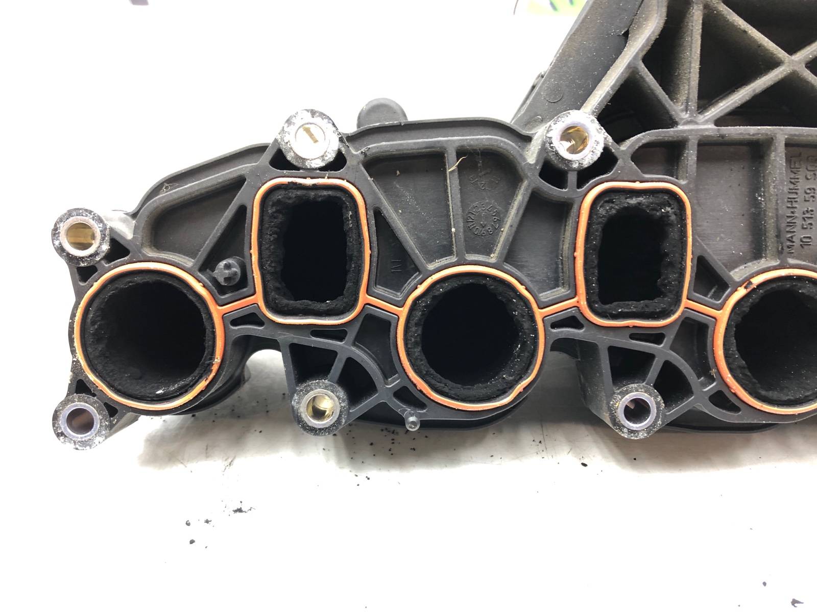 Коллектор впускной, 800 рублей, Москва