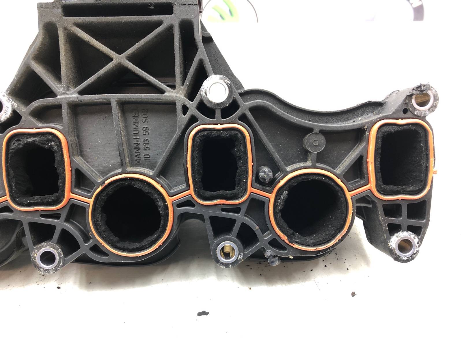 Коллектор впускной, 800 рублей, Москва