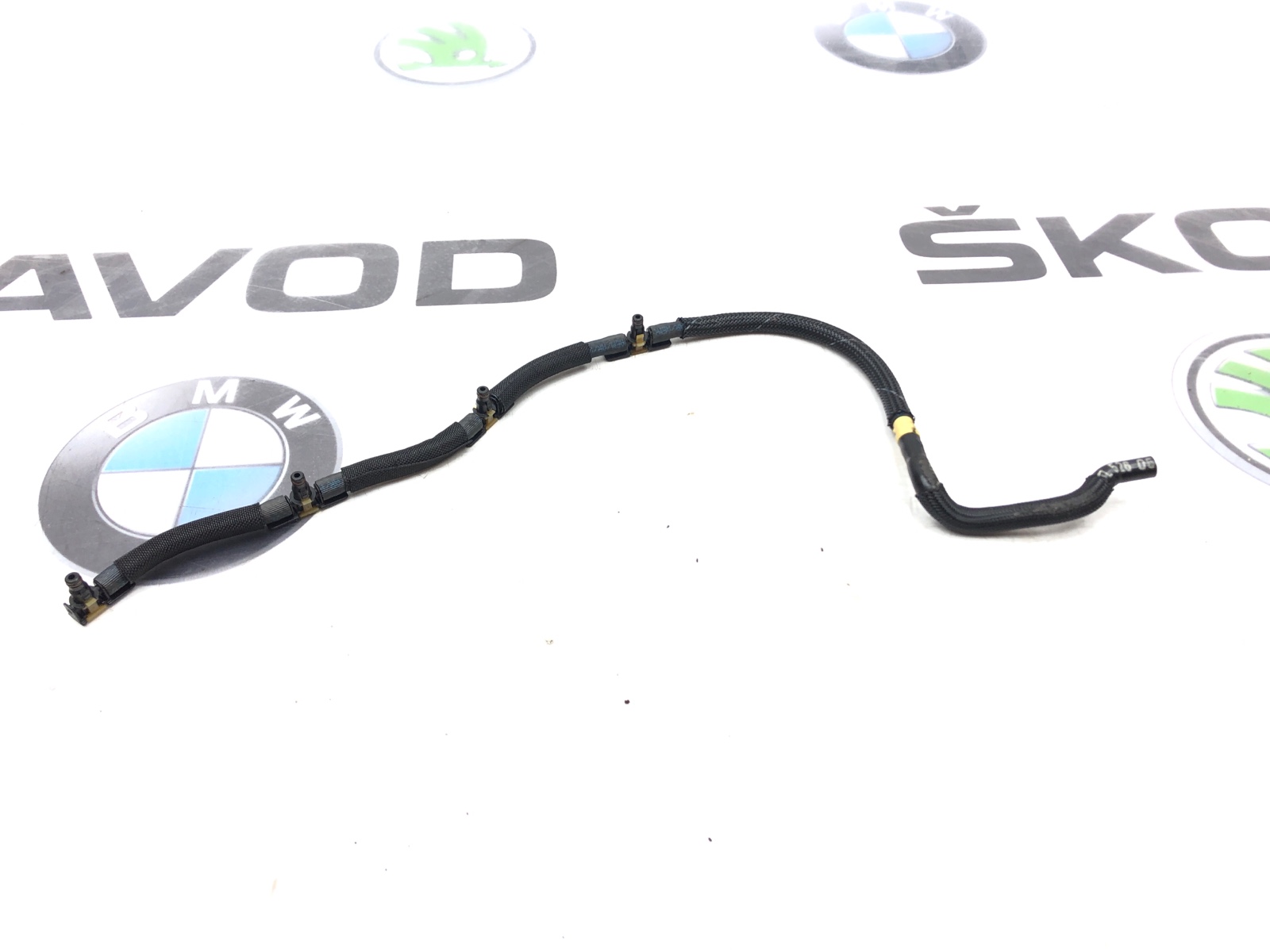 Шланг обратки, 2000 рублей, Москва