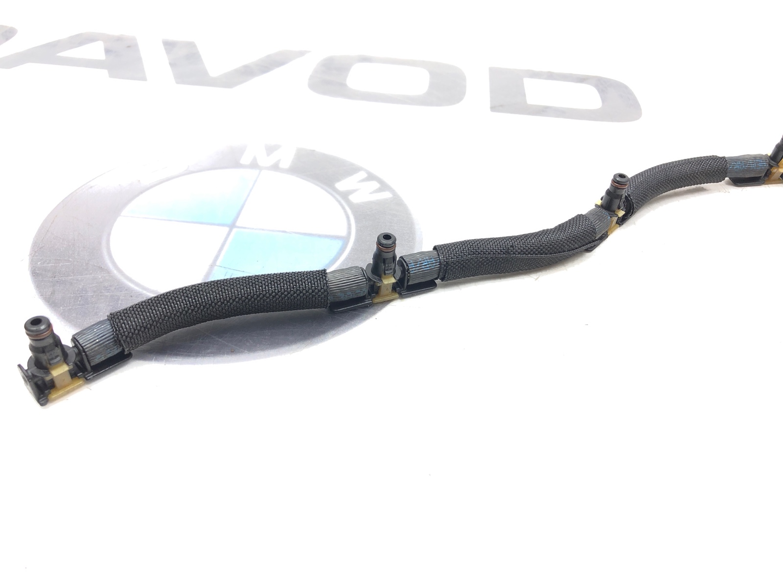 Шланг обратки, 2000 рублей, Москва