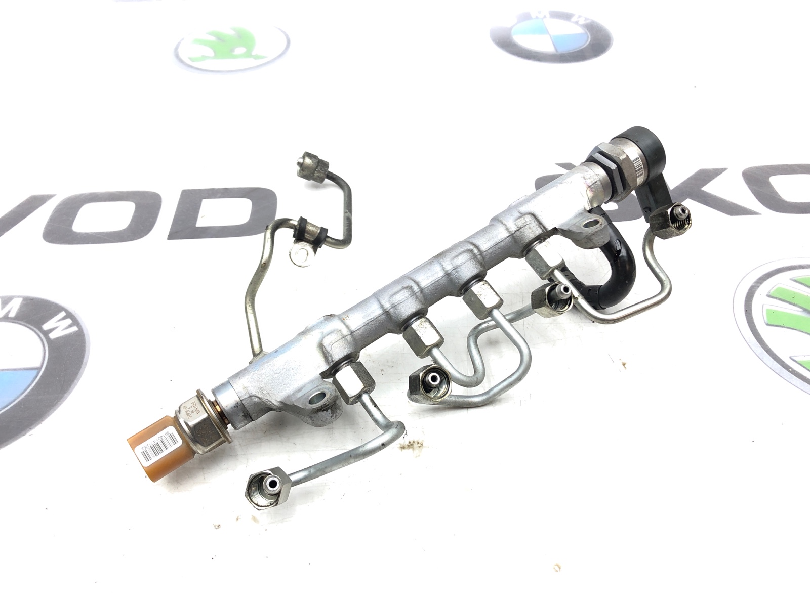 Топливная рампа, 7000 рублей, Москва