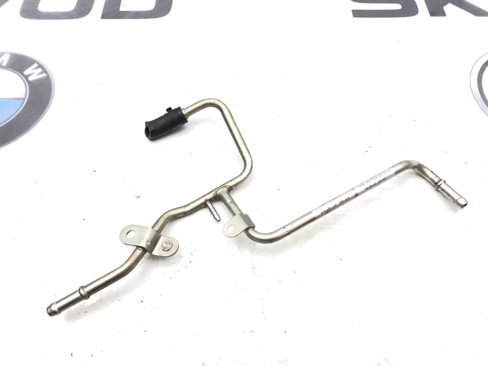 Трубка топливная, 500 рублей, Москва