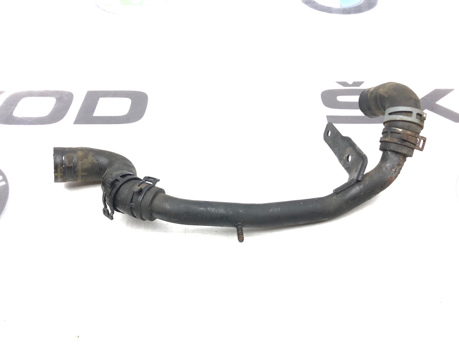 Трубка системы охлаждения, 500 рублей, Москва