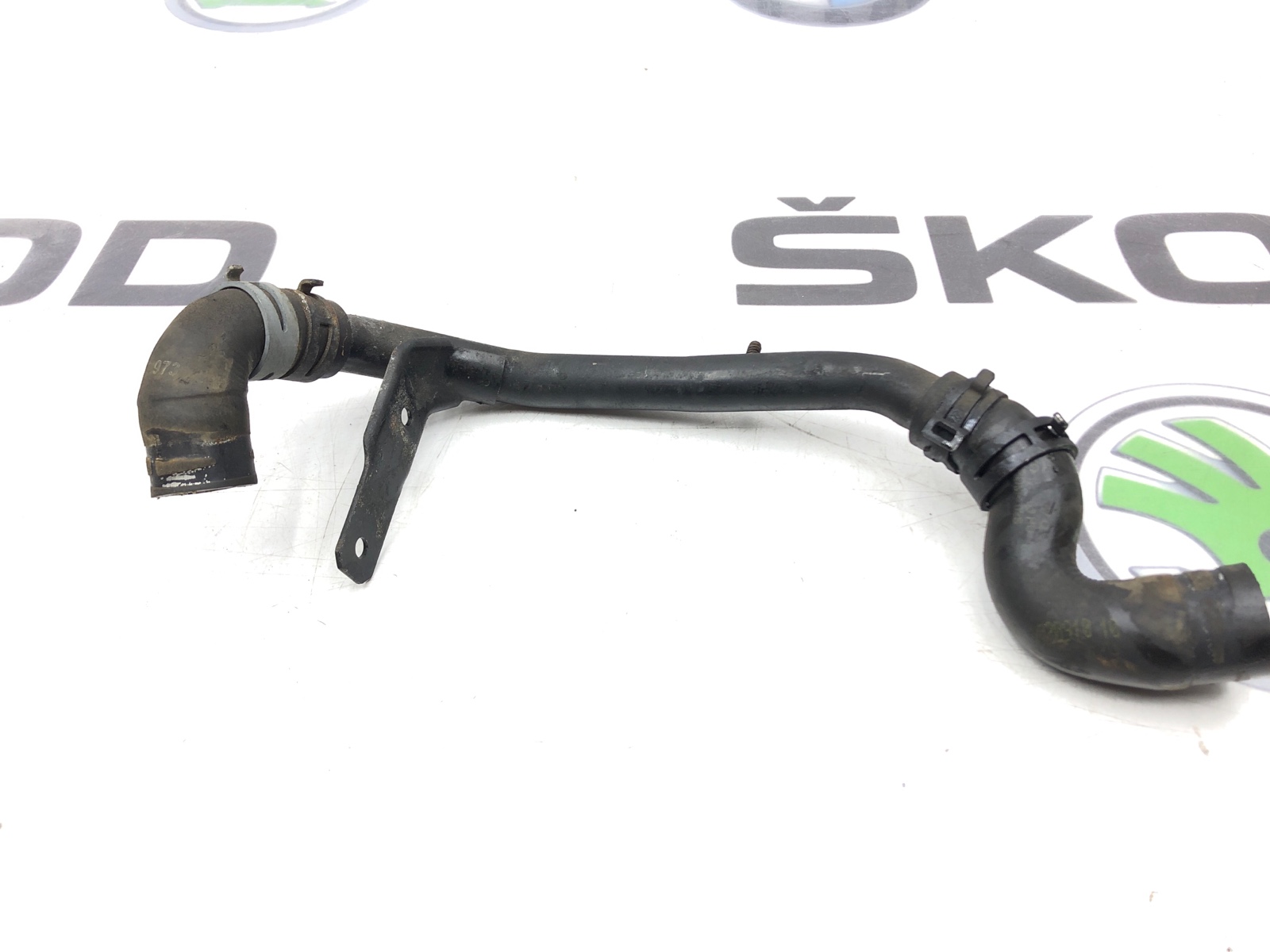 Трубка системы охлаждения, 500 рублей, Москва