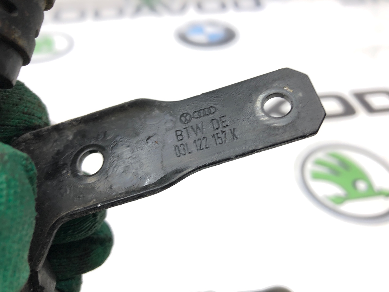 Трубка системы охлаждения, 500 рублей, Москва