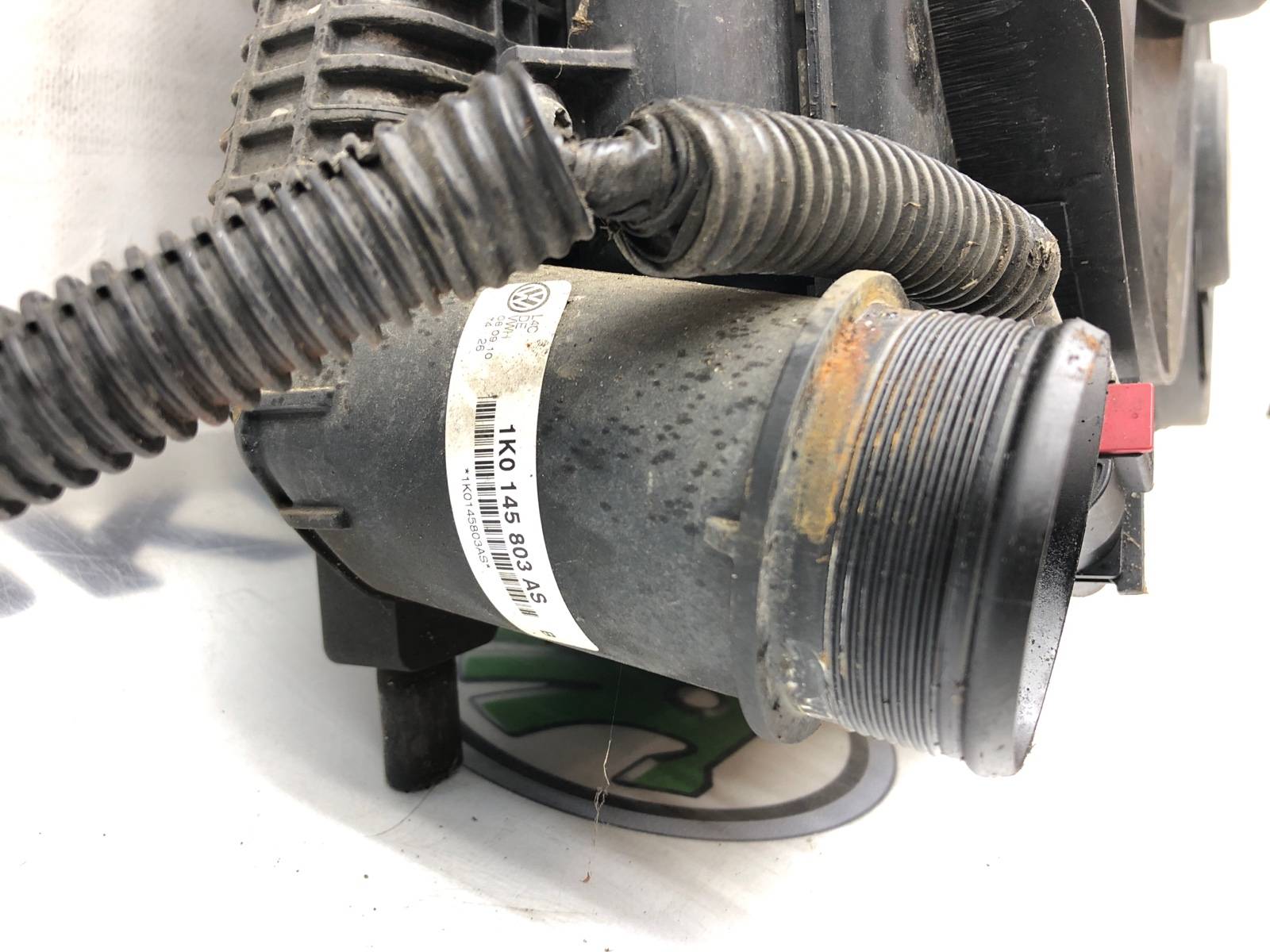 кассета радиаторов в сборе, 22000 рублей, Москва