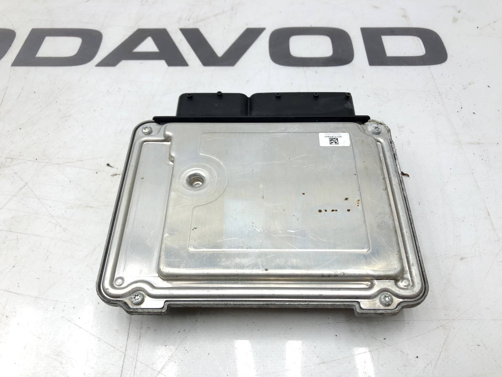 Блок управления двигателем, 2000 рублей, Москва