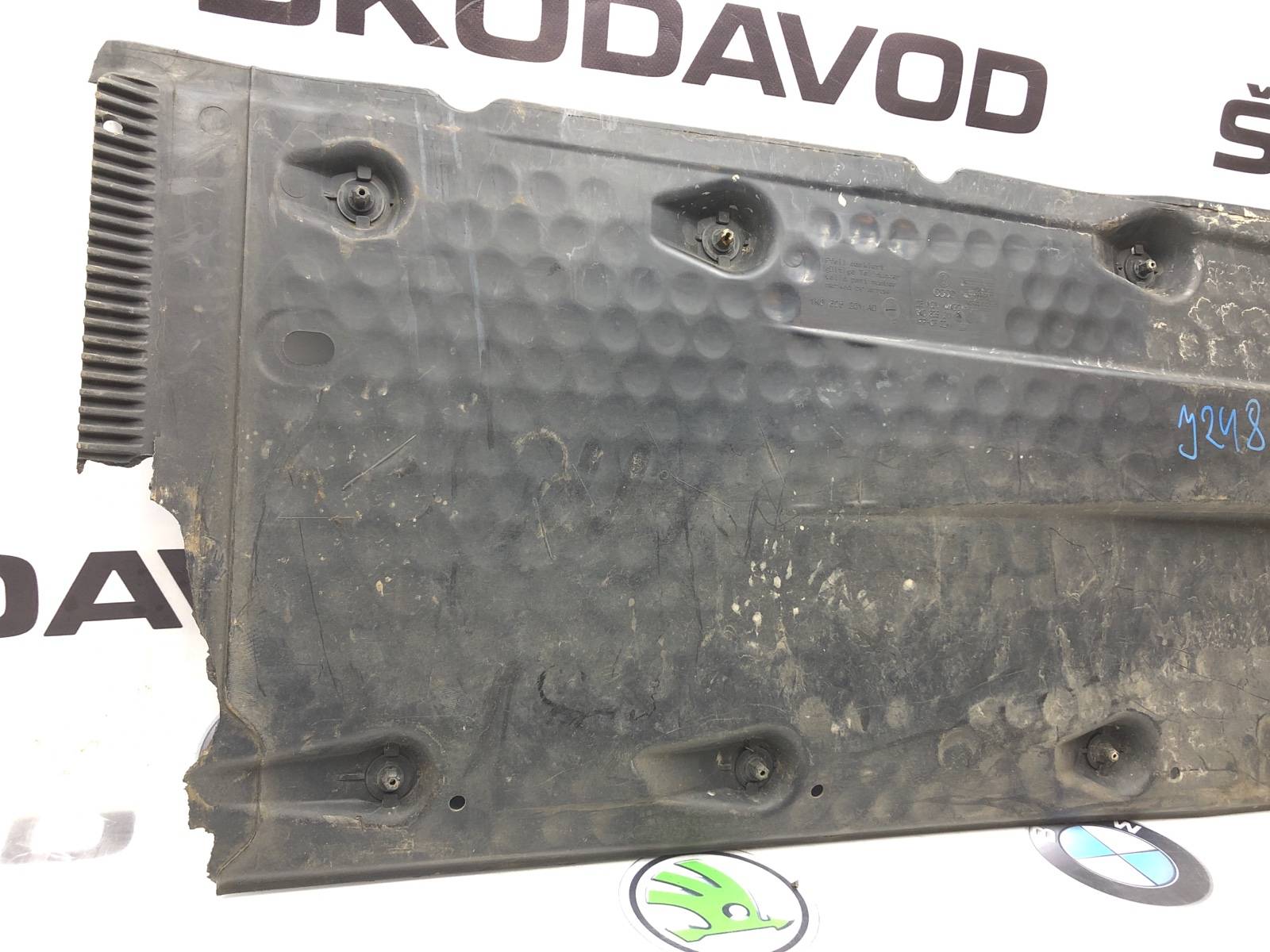 Защита днища, 1500 рублей, Москва