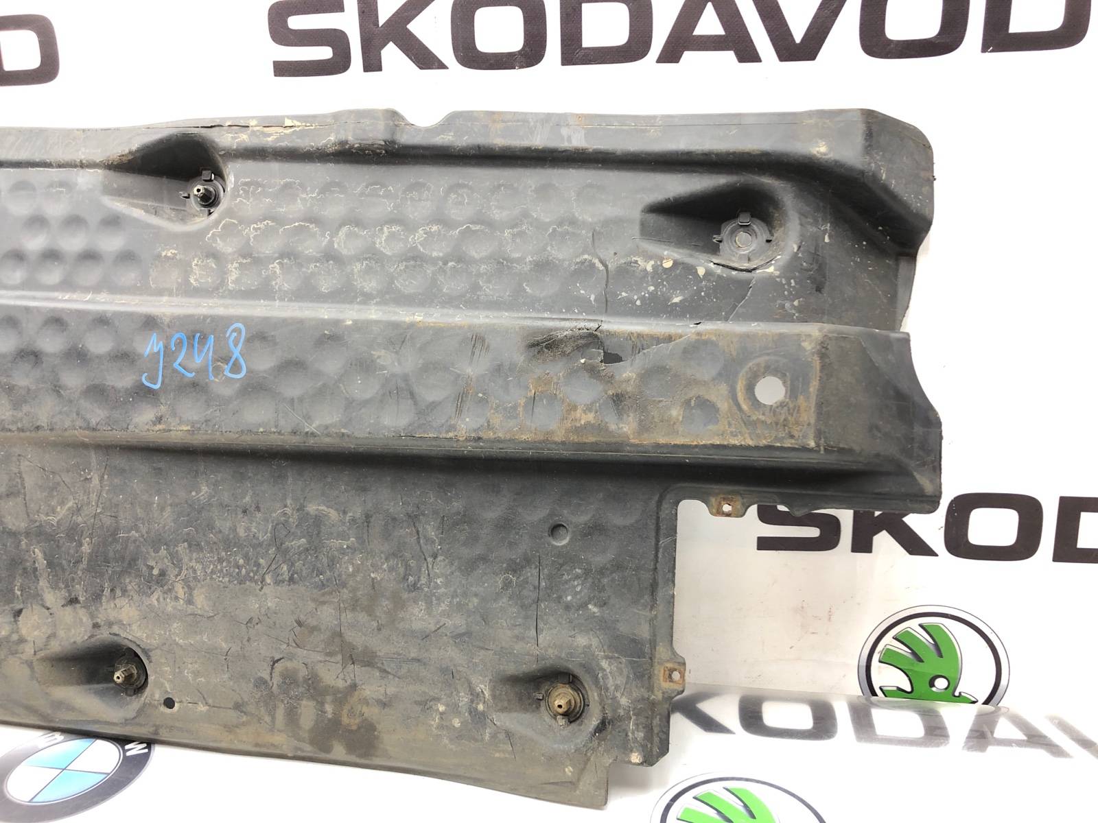 Защита днища, 1500 рублей, Москва