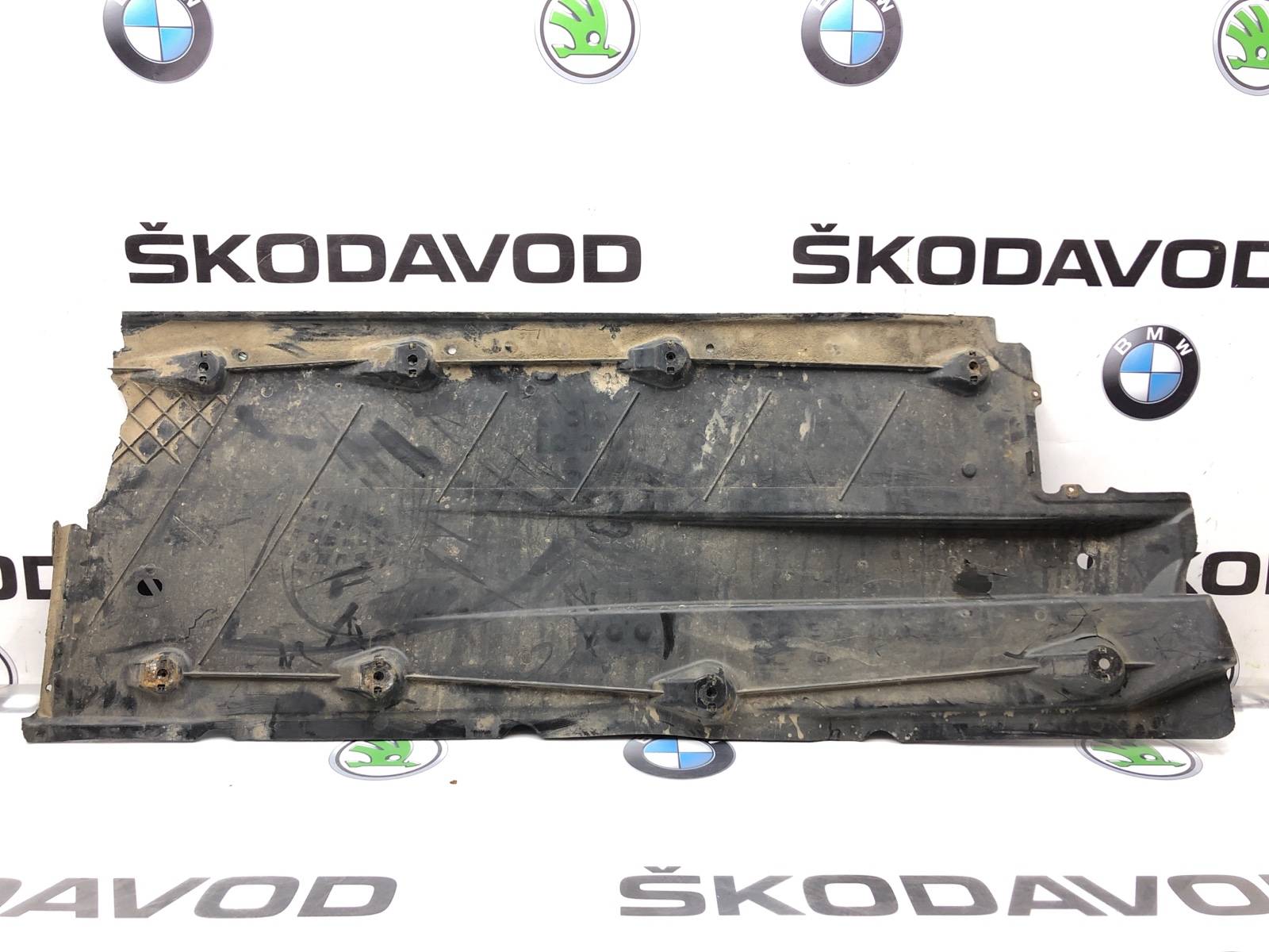 Защита днища, 1500 рублей, Москва