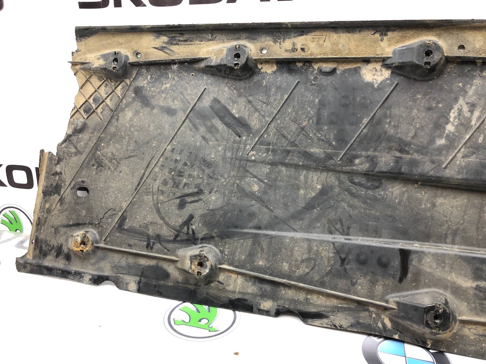 Защита днища, 1500 рублей, Москва