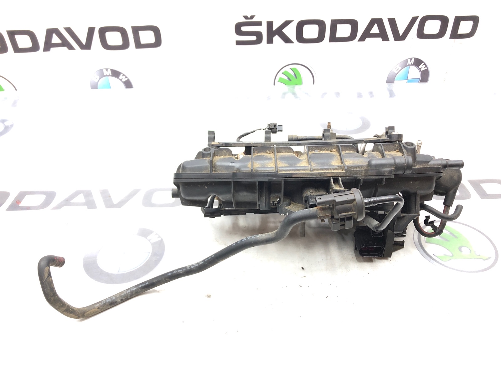 Коллектор впускной, 17000 рублей, Москва