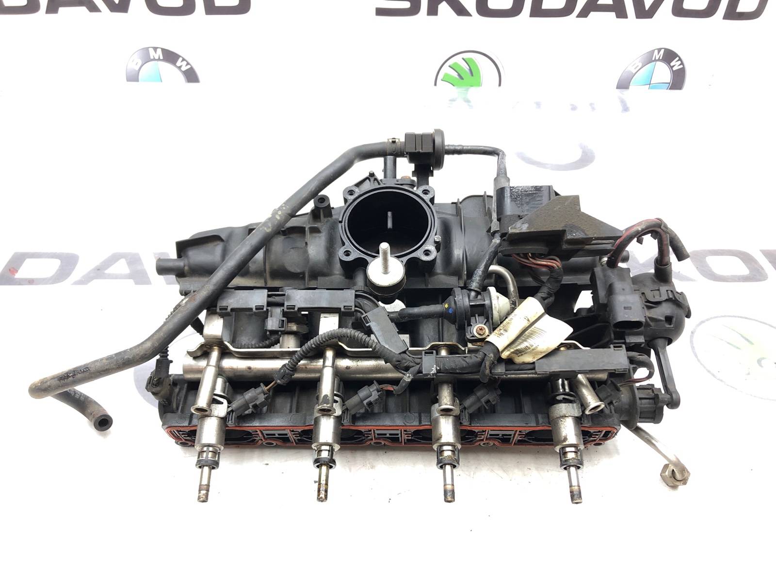 Коллектор впускной, 17000 рублей, Москва