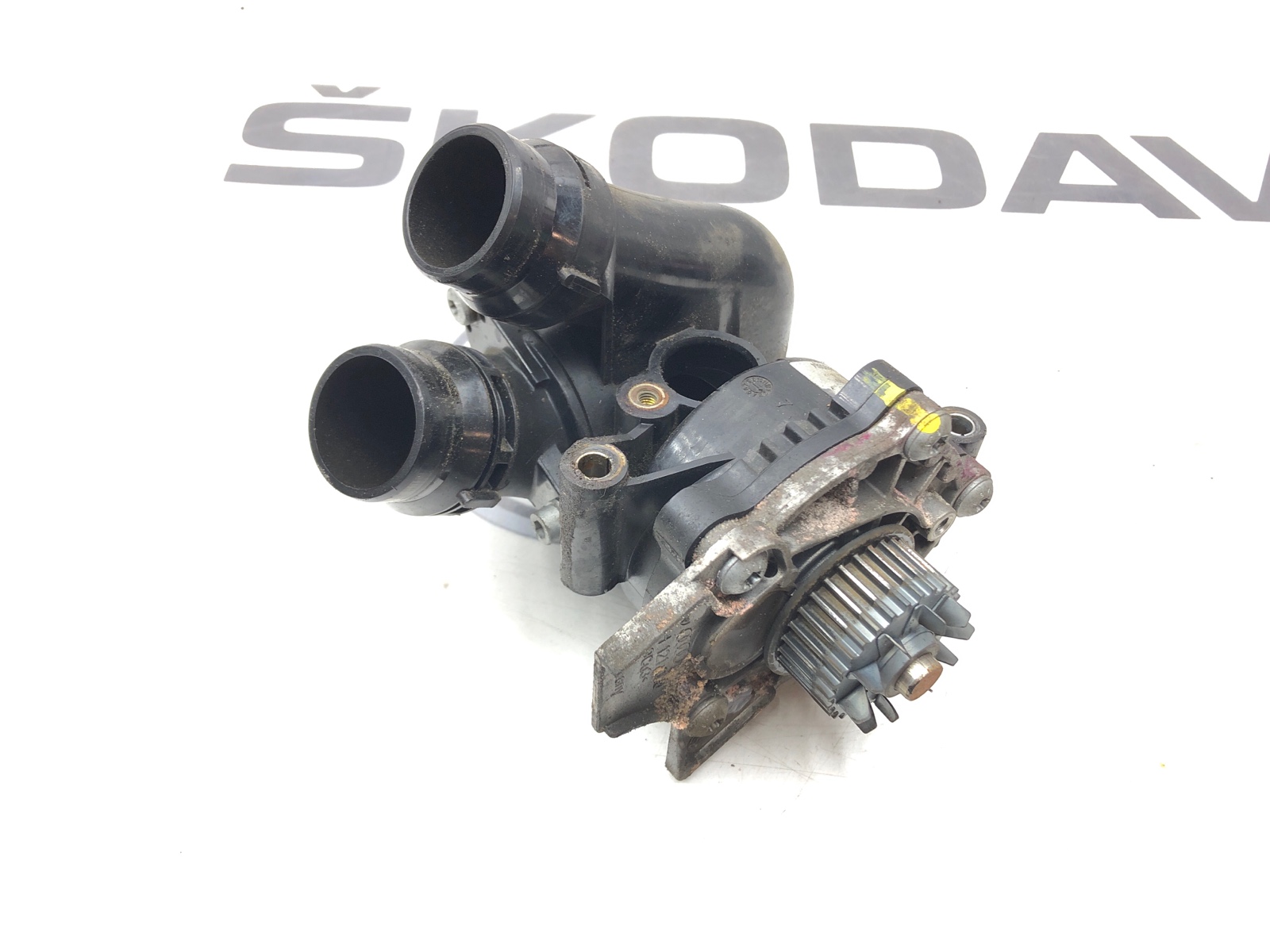 Водяная Помпа, 4000 рублей, Москва