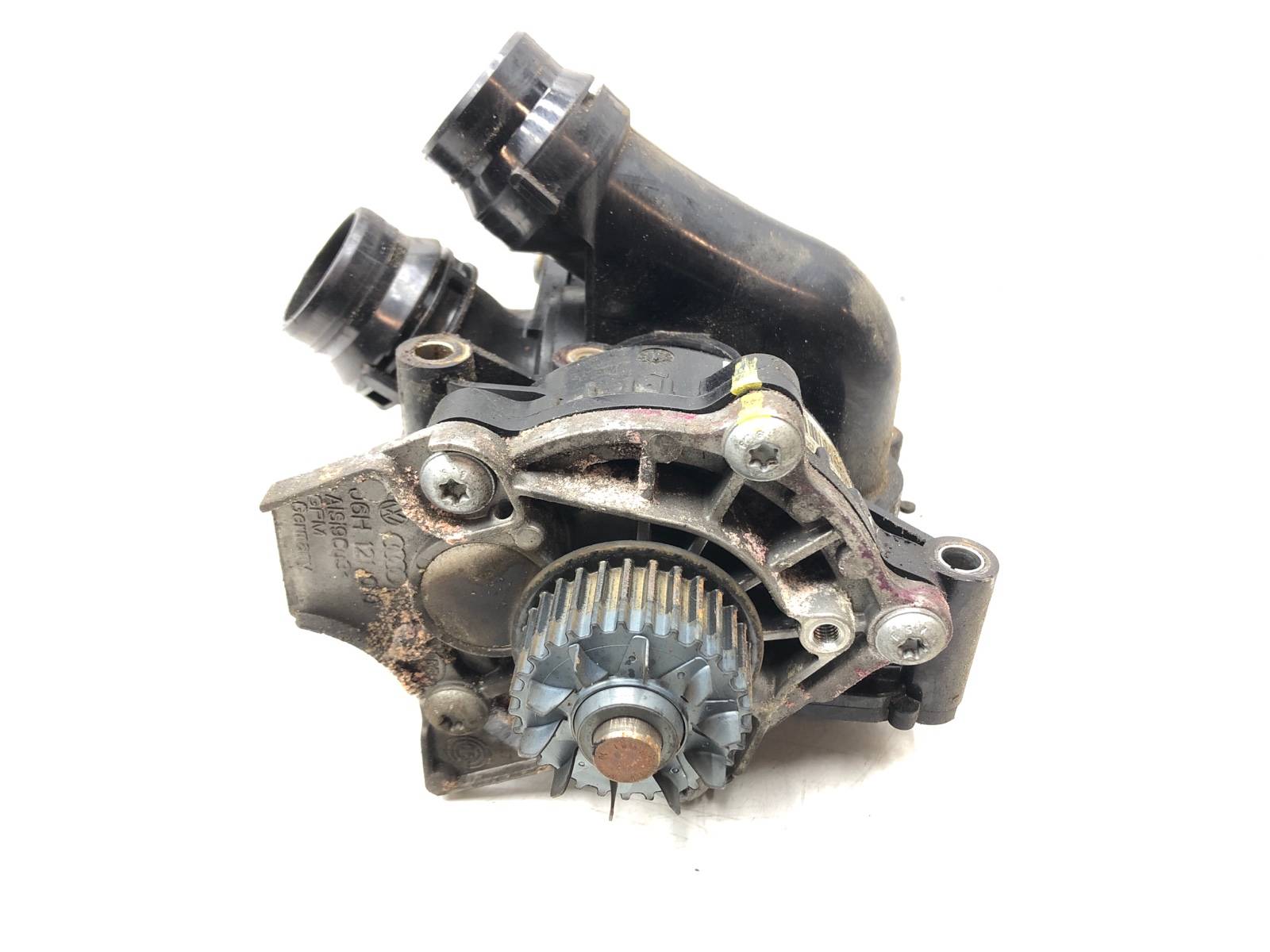 Водяная Помпа, 4000 рублей, Москва