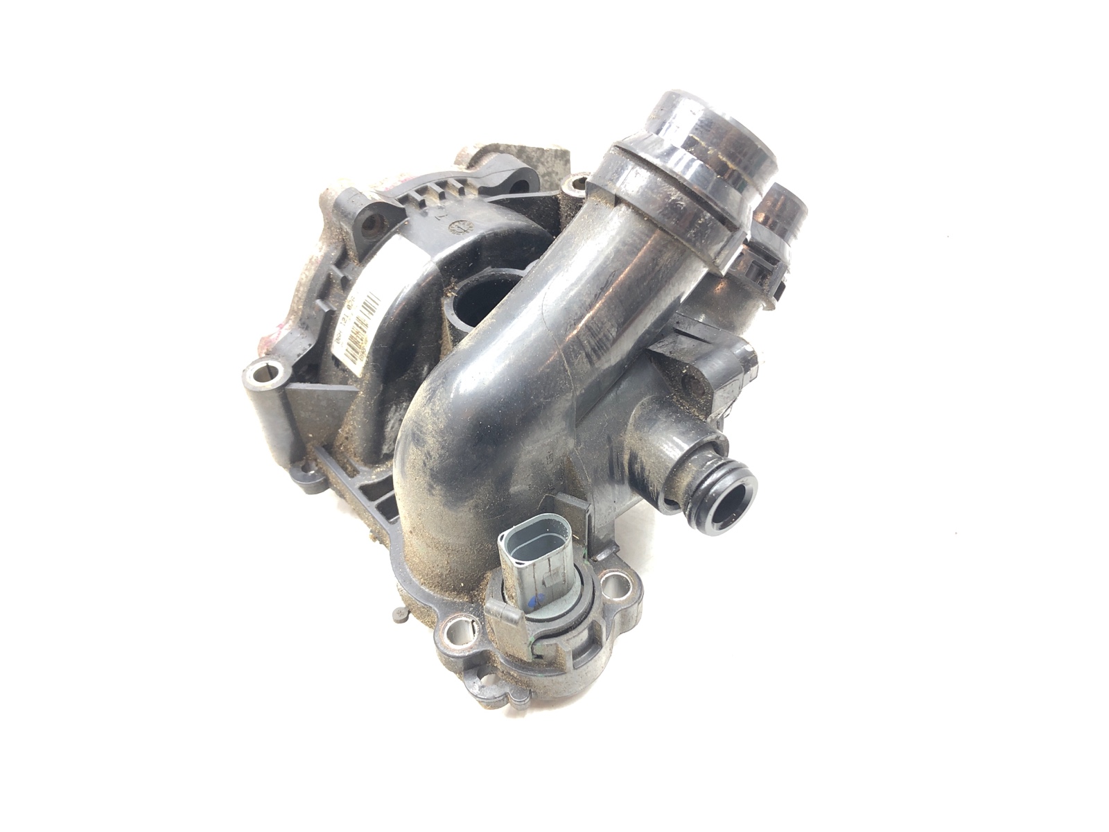 Водяная Помпа, 4000 рублей, Москва