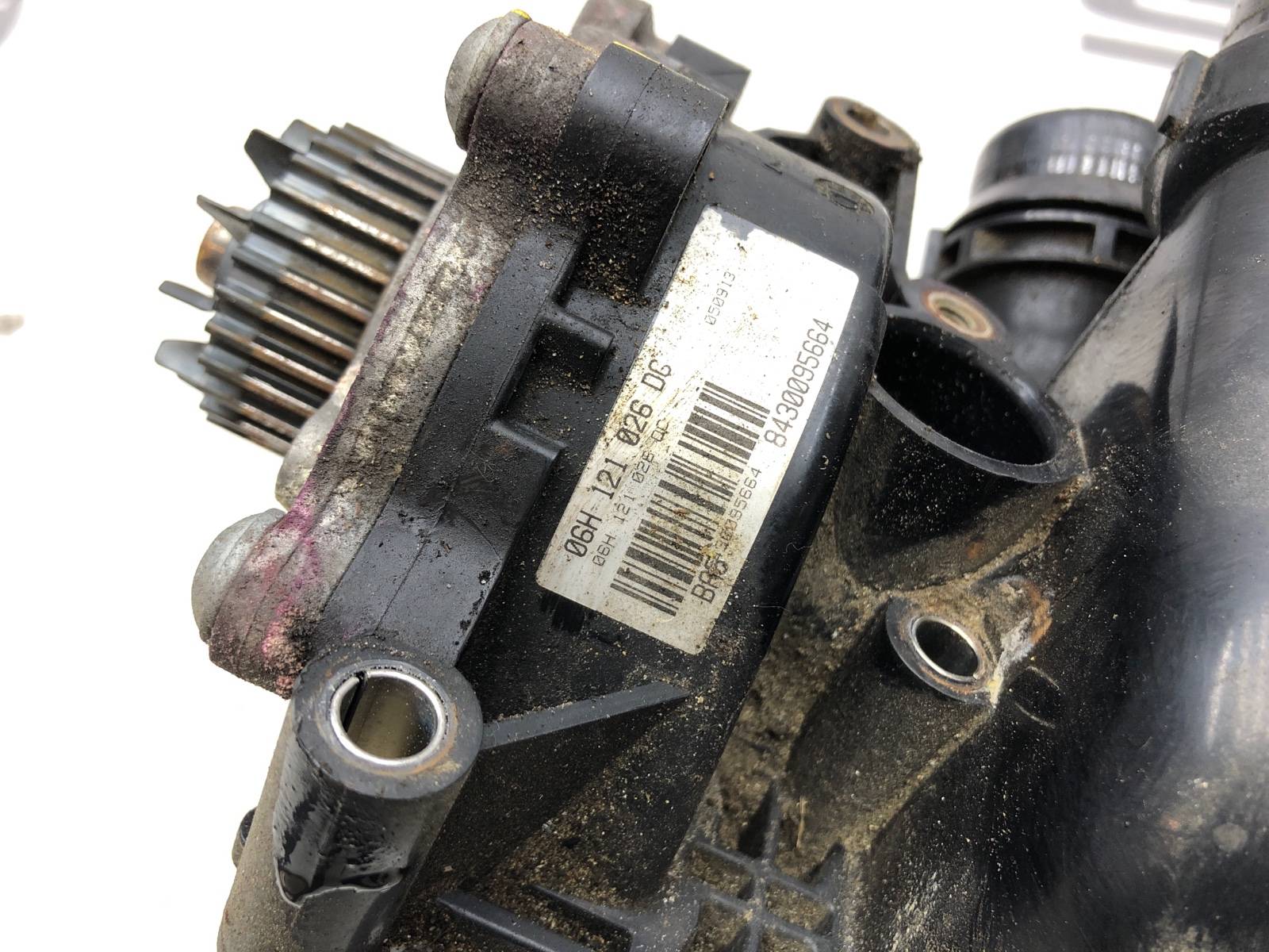 Водяная Помпа, 4000 рублей, Москва