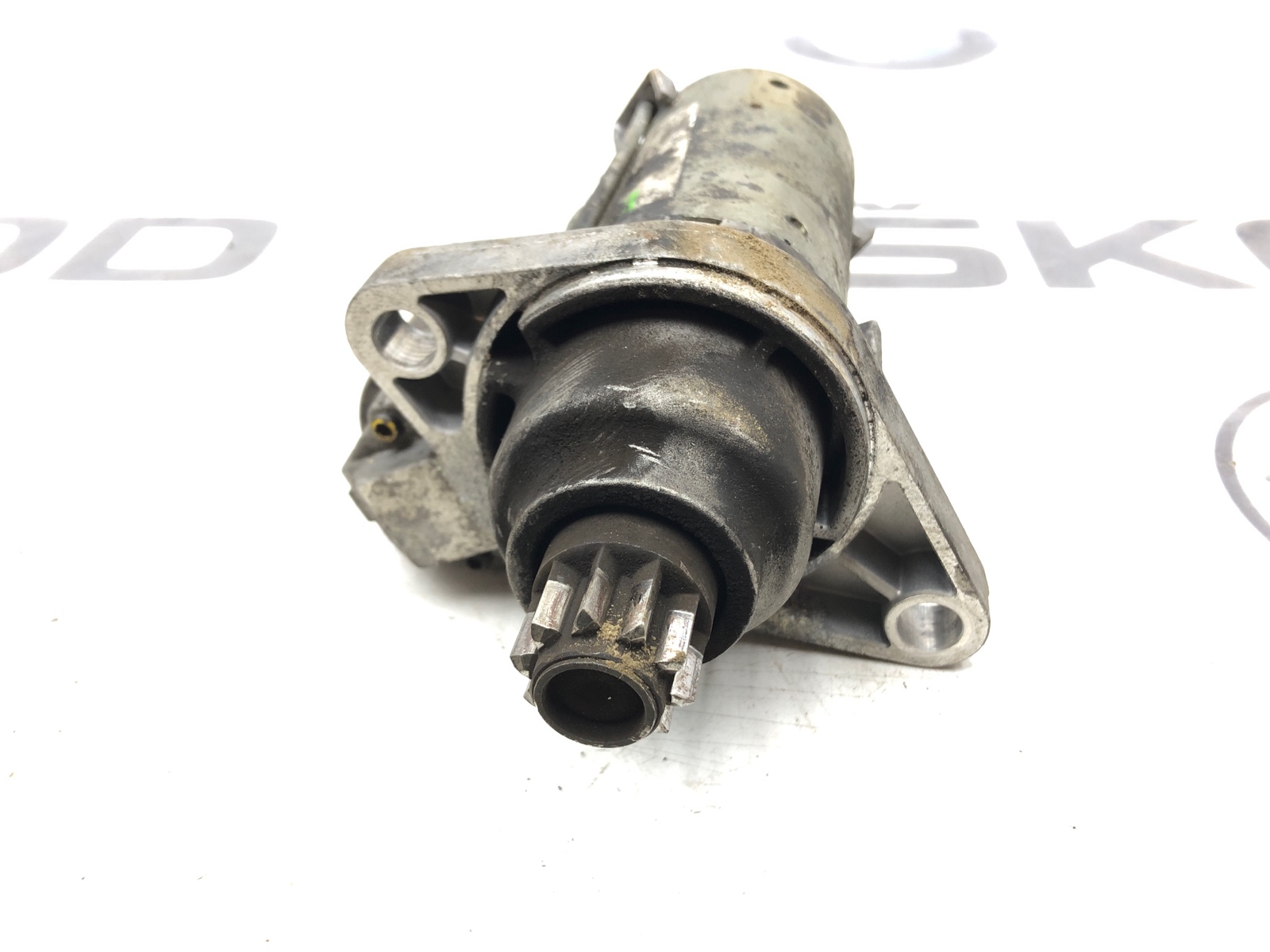 Стартер DSG-7 DQ200, 2000 рублей, Москва