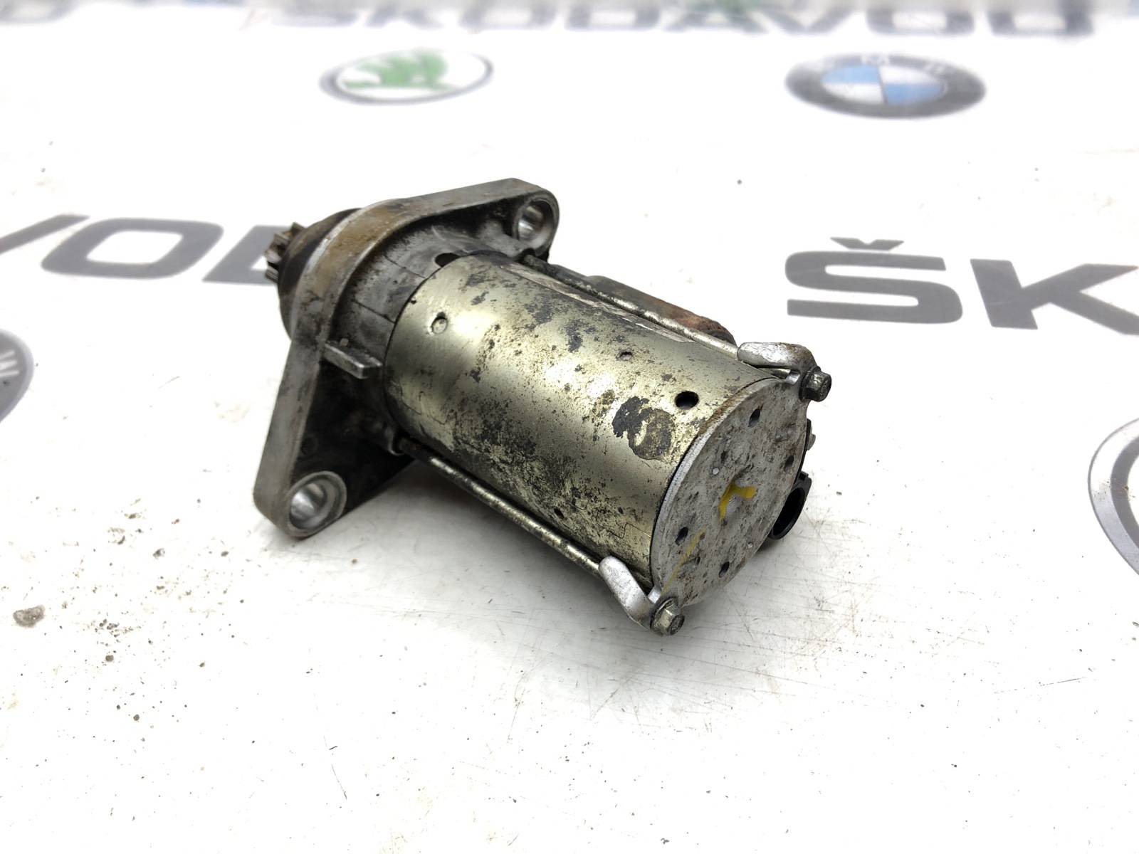 Стартер DSG-7 DQ200, 2000 рублей, Москва