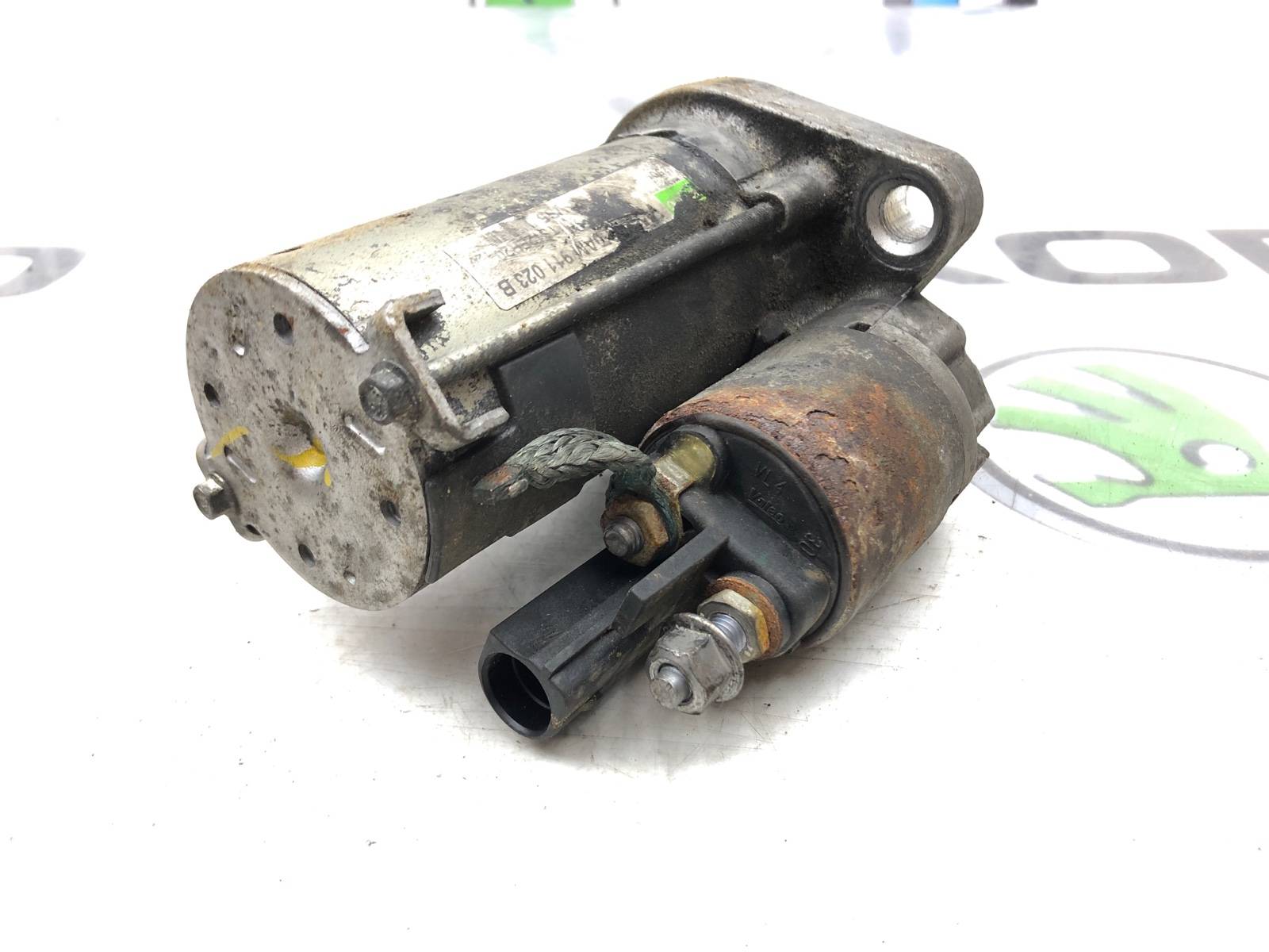 Стартер DSG-7 DQ200, 2000 рублей, Москва