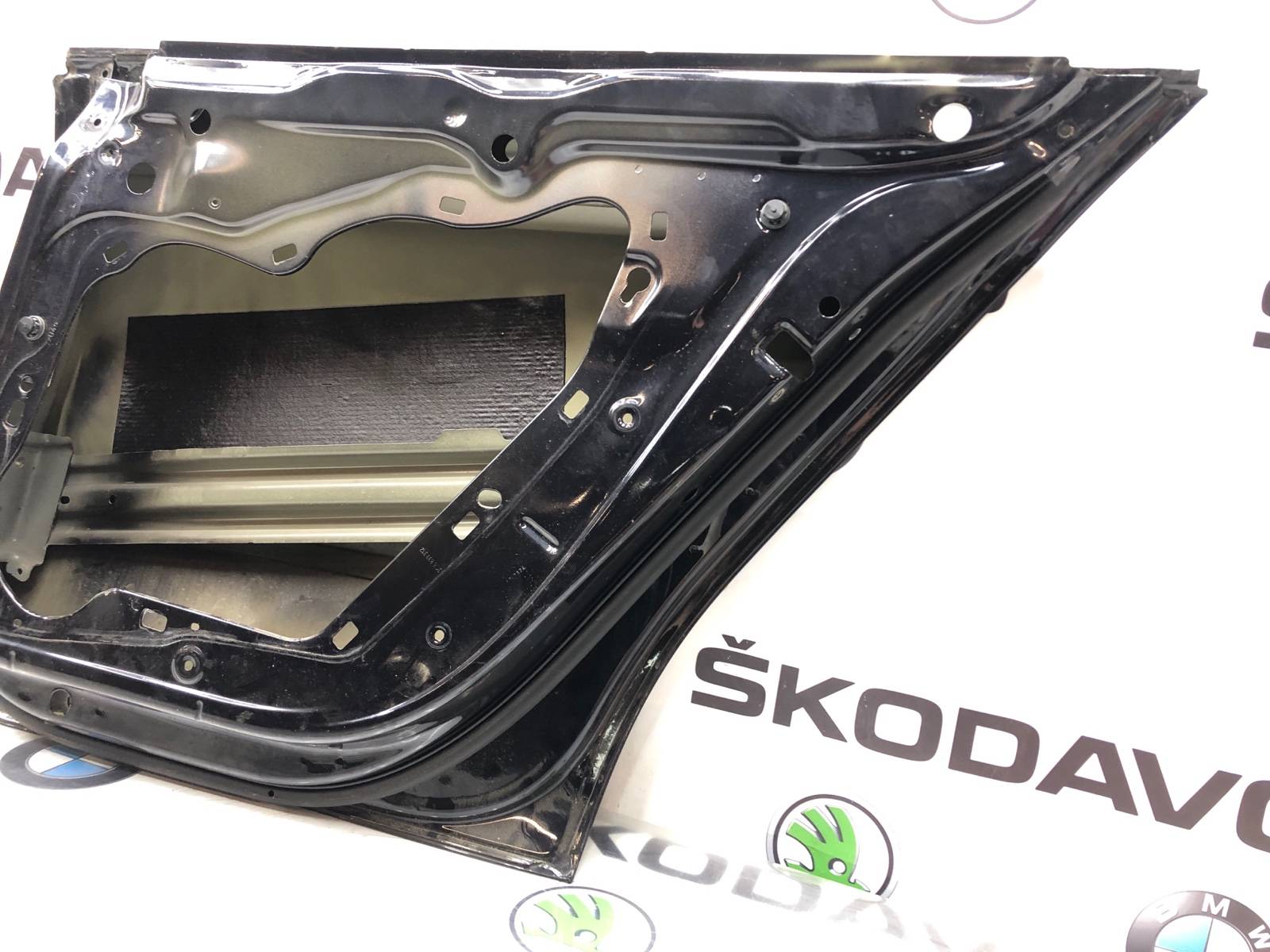 дверь, 16000 рублей, Москва