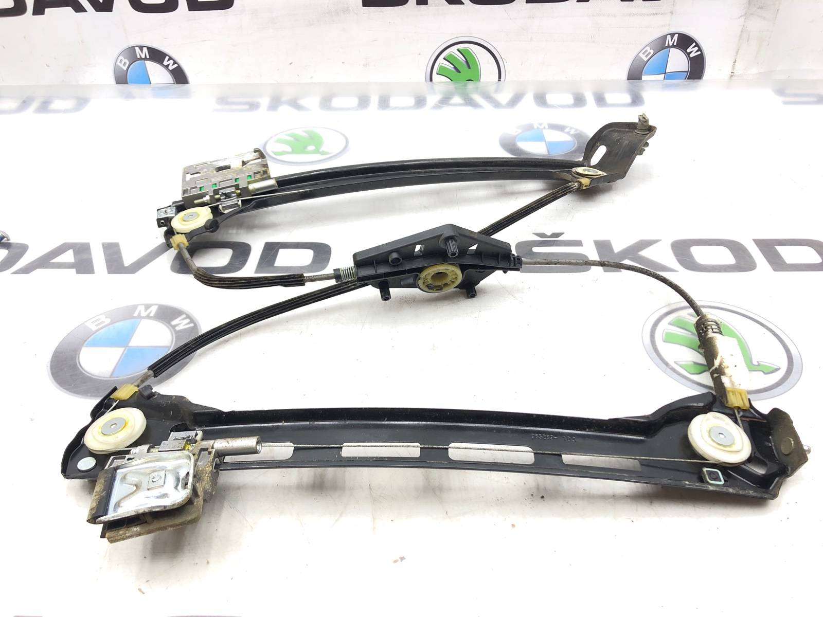 Стеклоподъемник, 1500 рублей, Москва