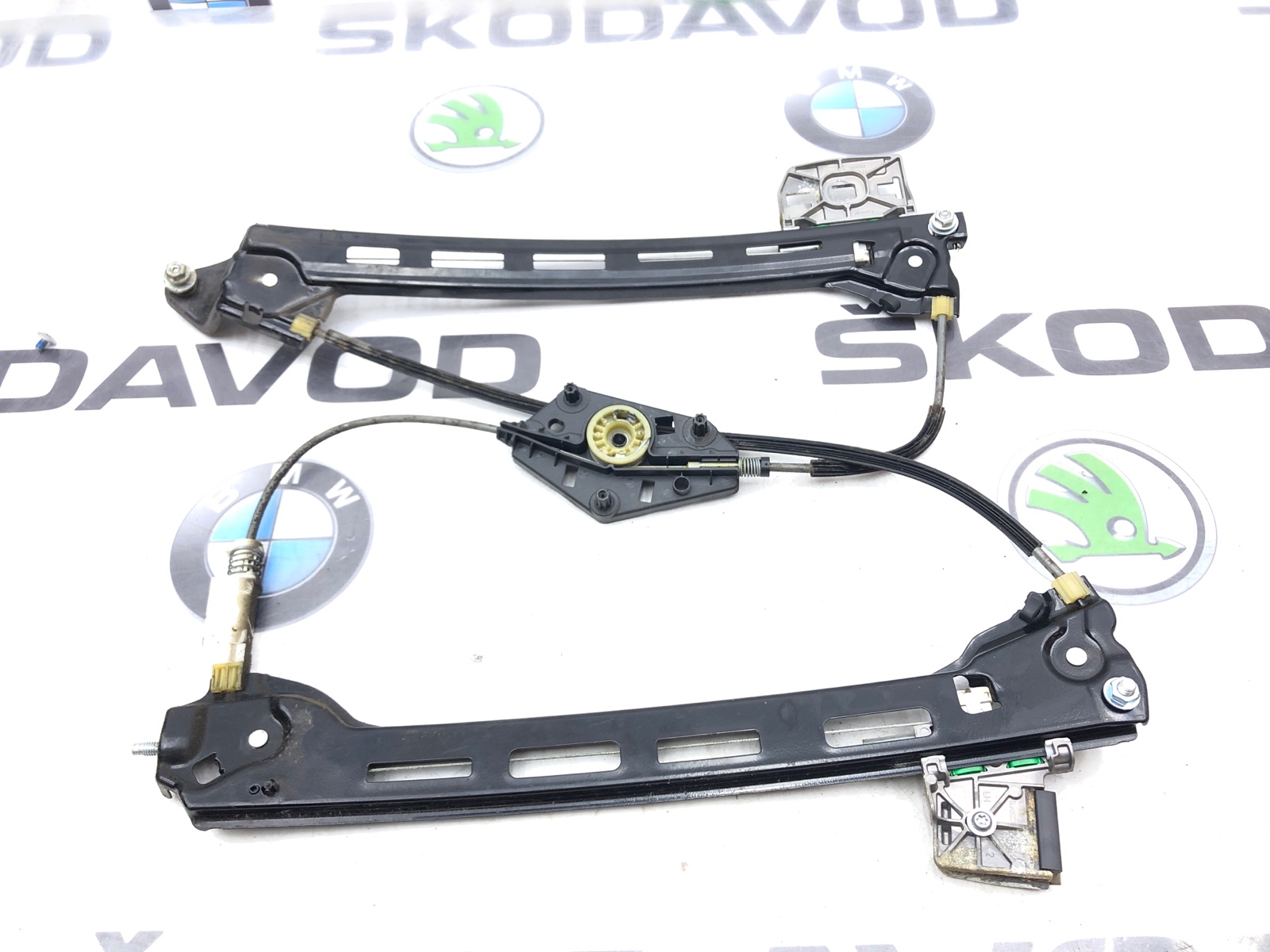 Стеклоподъемник, 1500 рублей, Москва