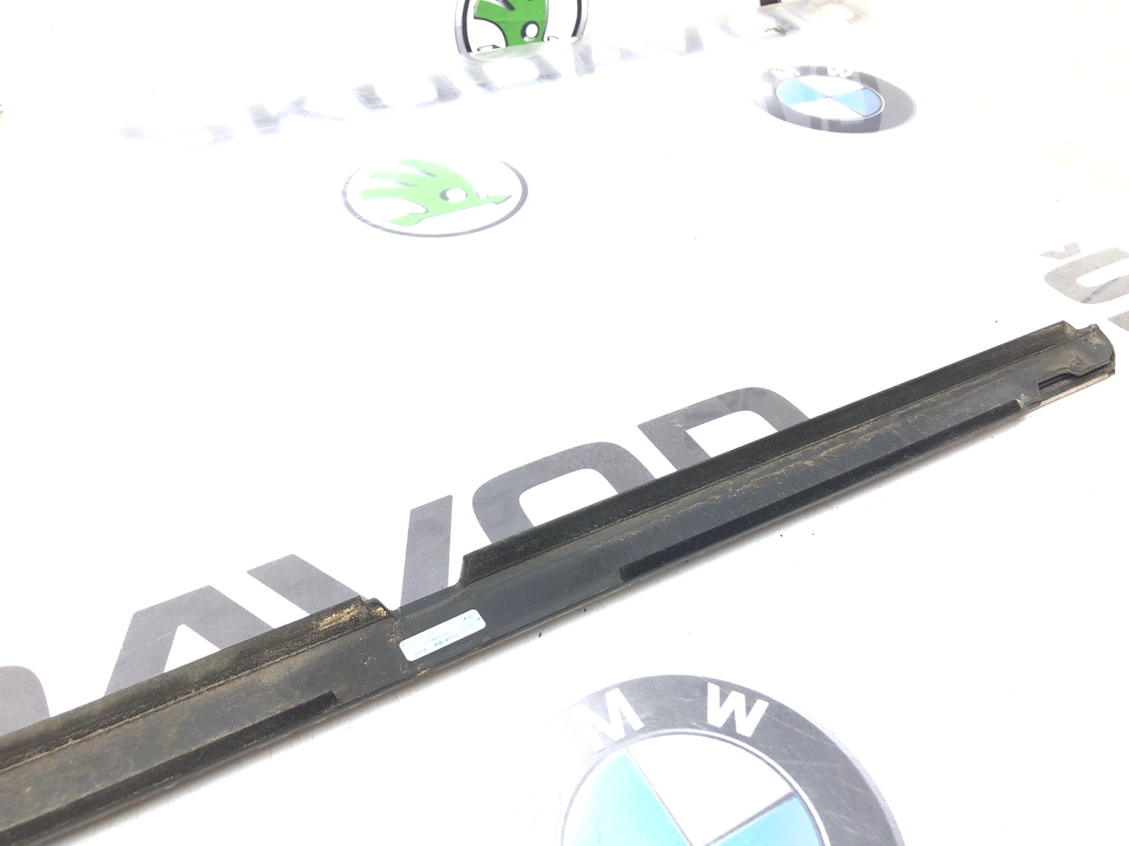 молдинг стекла, 1000 рублей, Москва