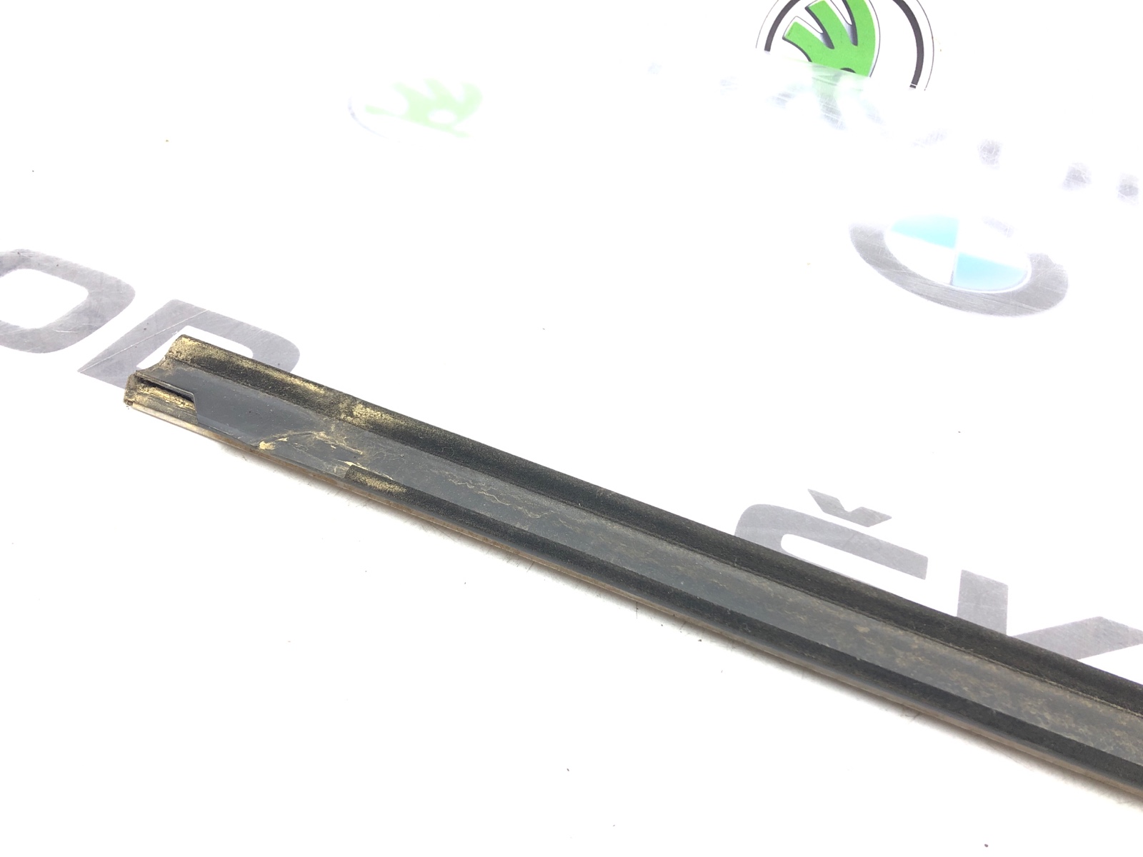 молдинг стекла, 1000 рублей, Москва