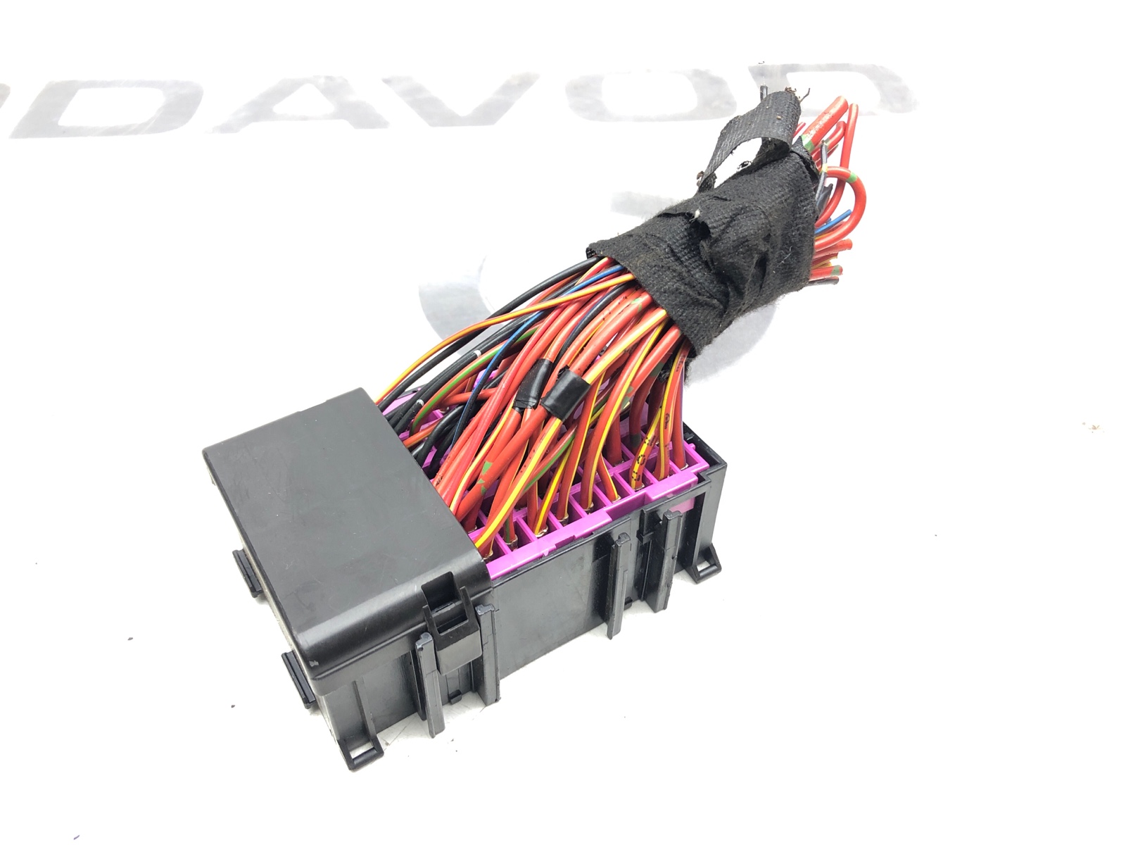 Блок предохранителей салона, 1500 рублей, Москва