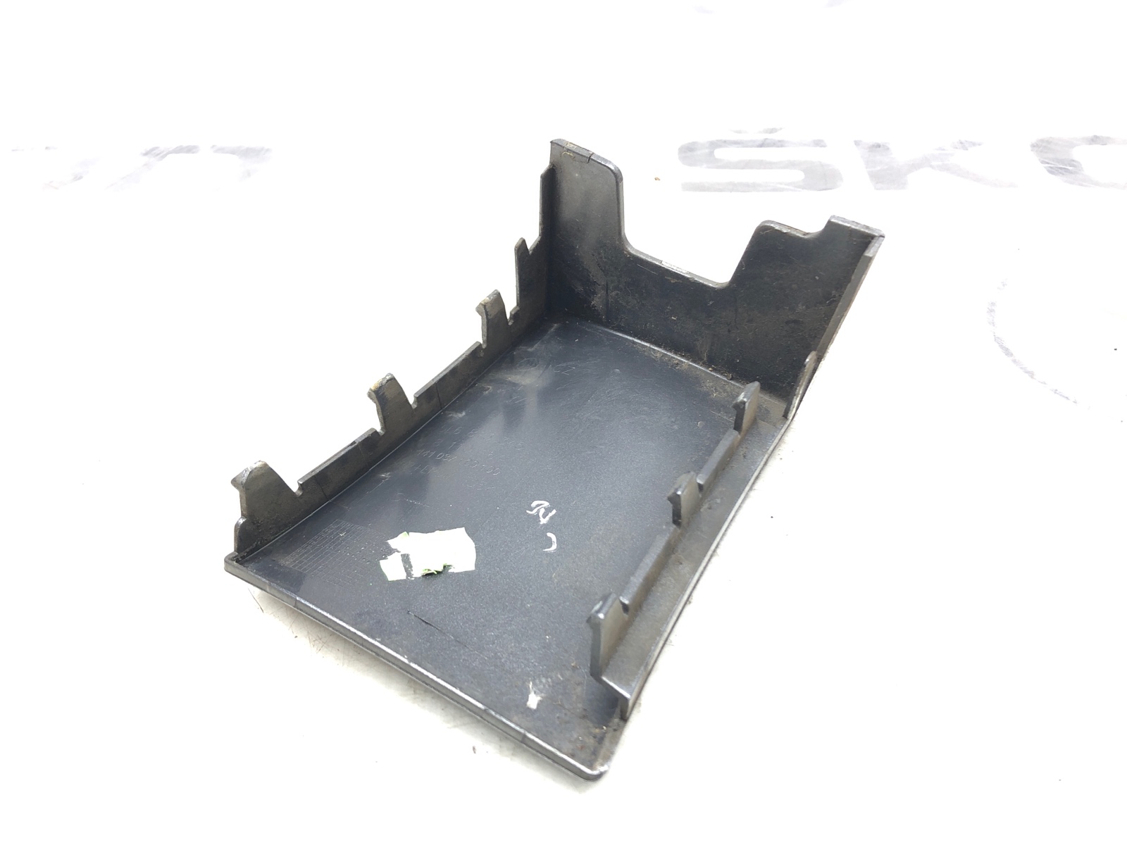 Накладка бампера, 500 рублей, Москва