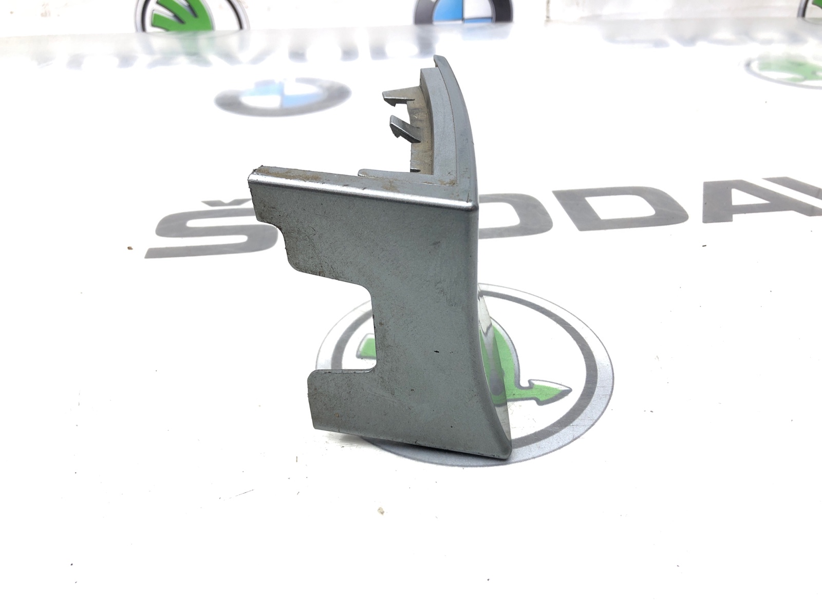 Накладка бампера, 500 рублей, Москва