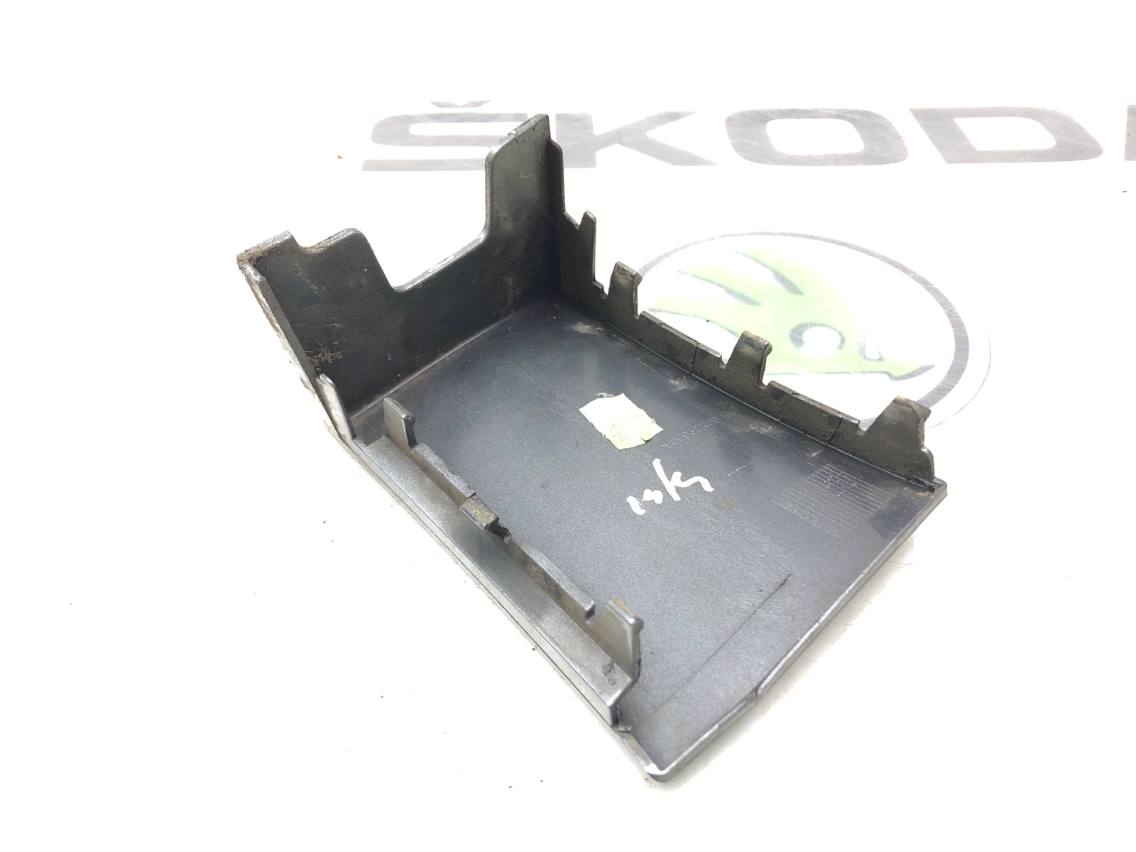 Накладка бампера, 500 рублей, Москва