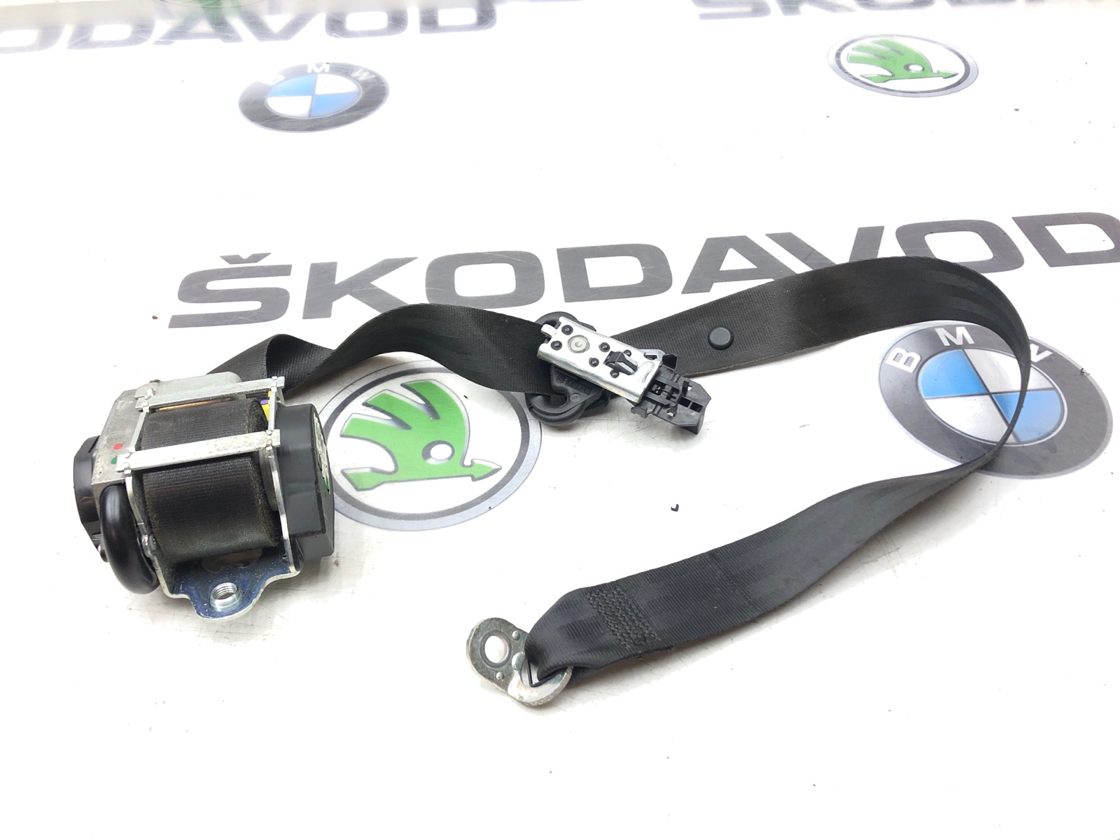 ремень безопасности, 3000 рублей, Москва