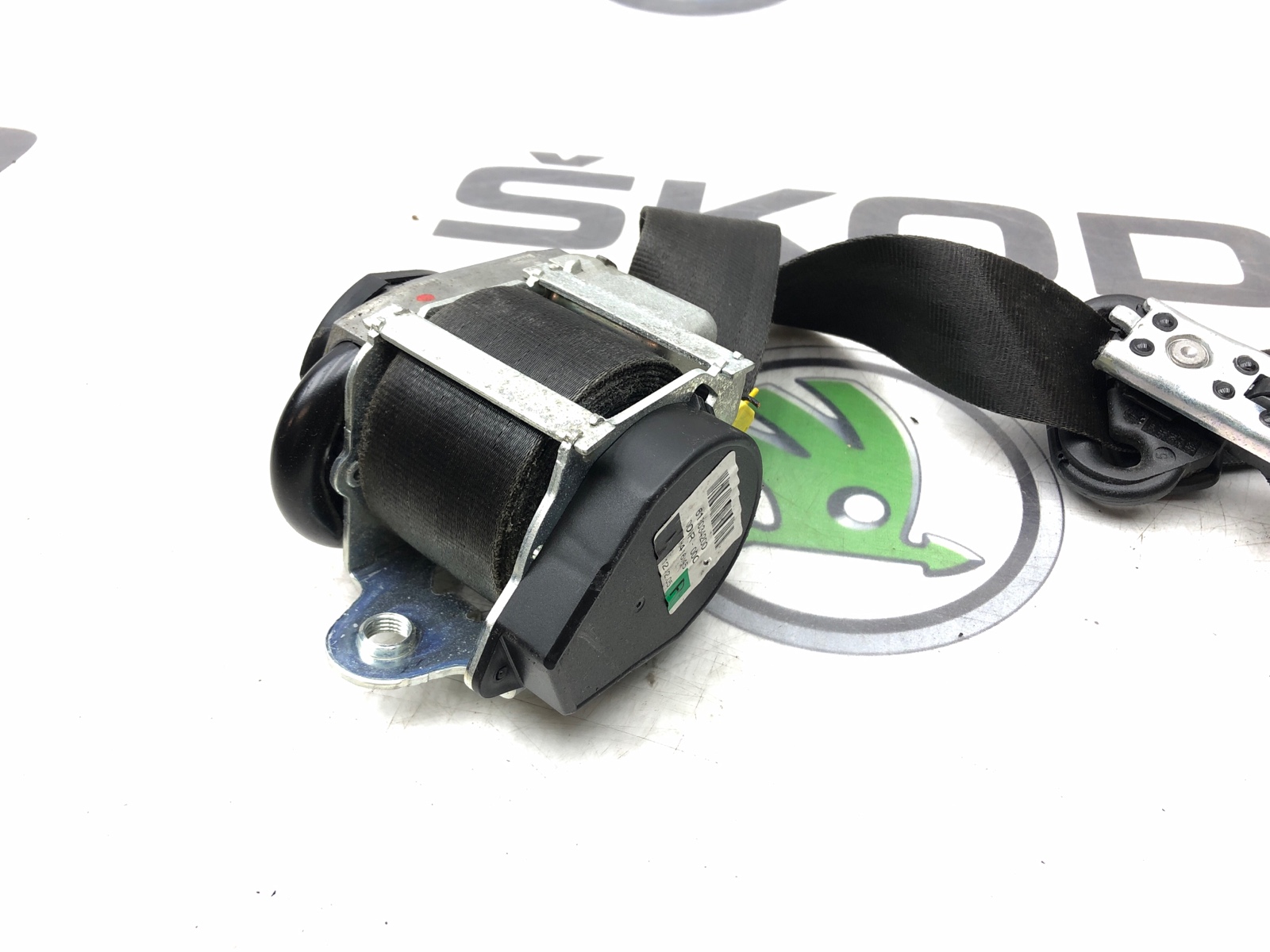 ремень безопасности, 3000 рублей, Москва