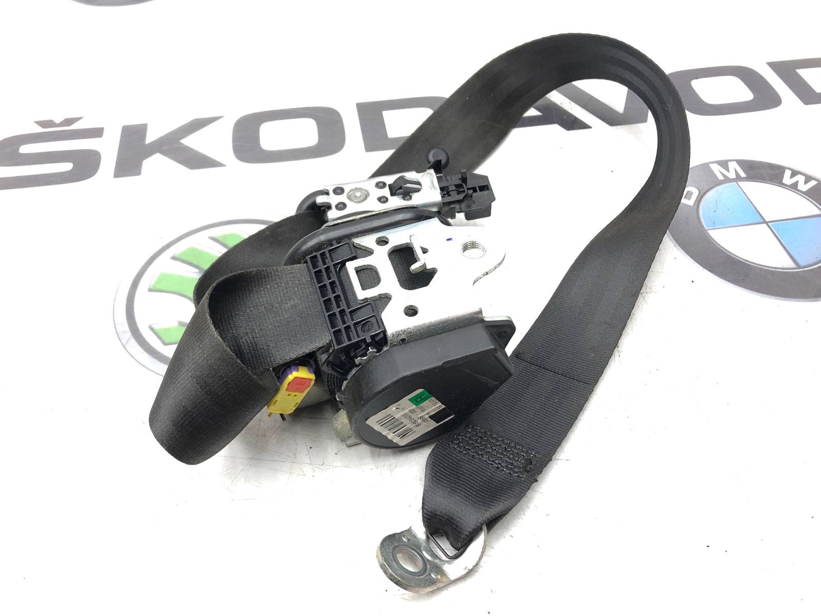 ремень безопасности, 3000 рублей, Москва