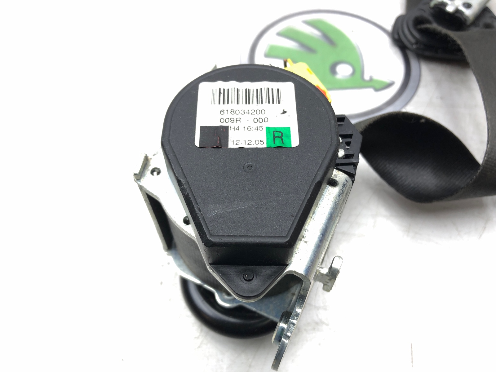 ремень безопасности, 3000 рублей, Москва