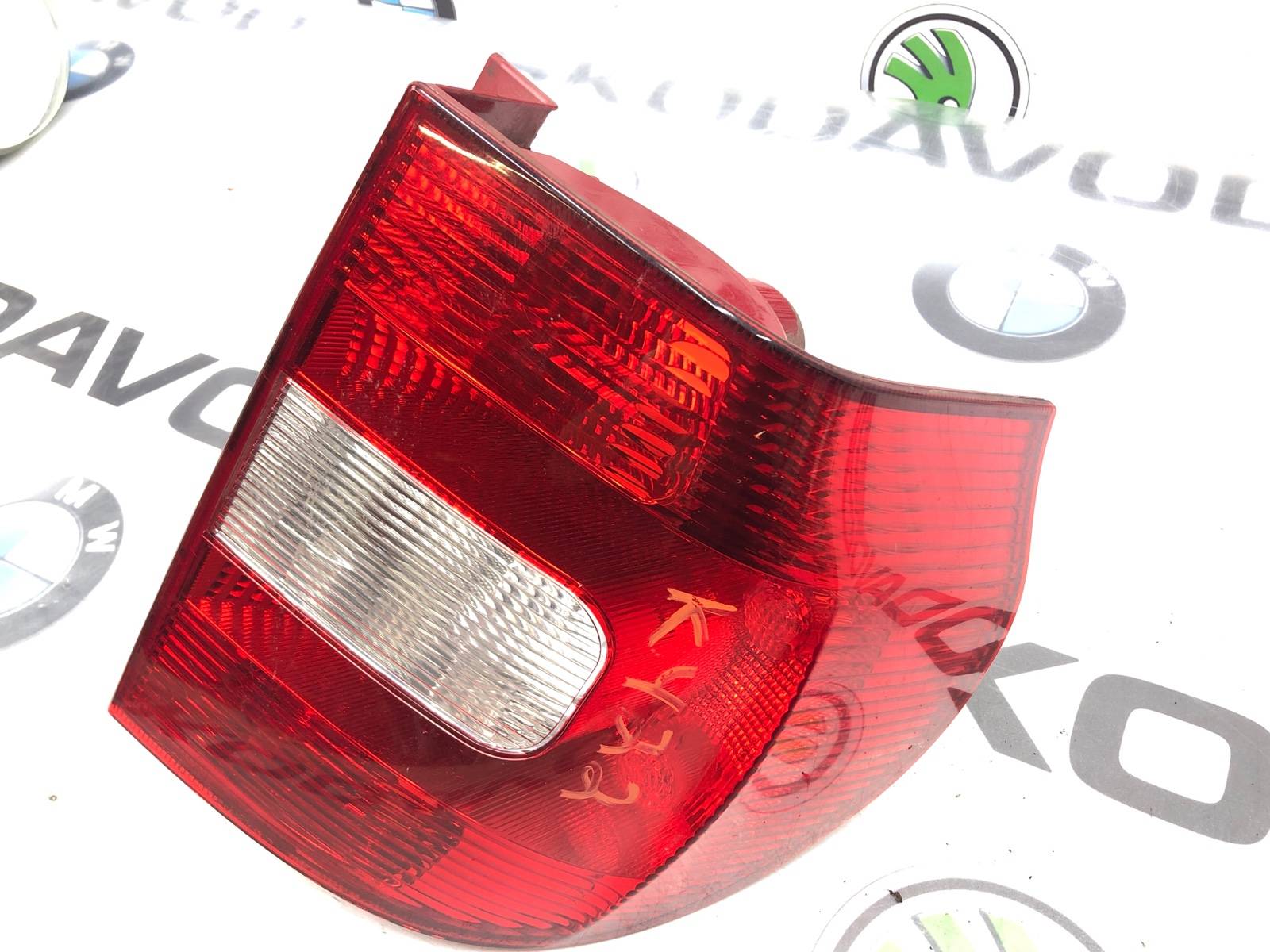 фонарь, 6000 рублей, Москва