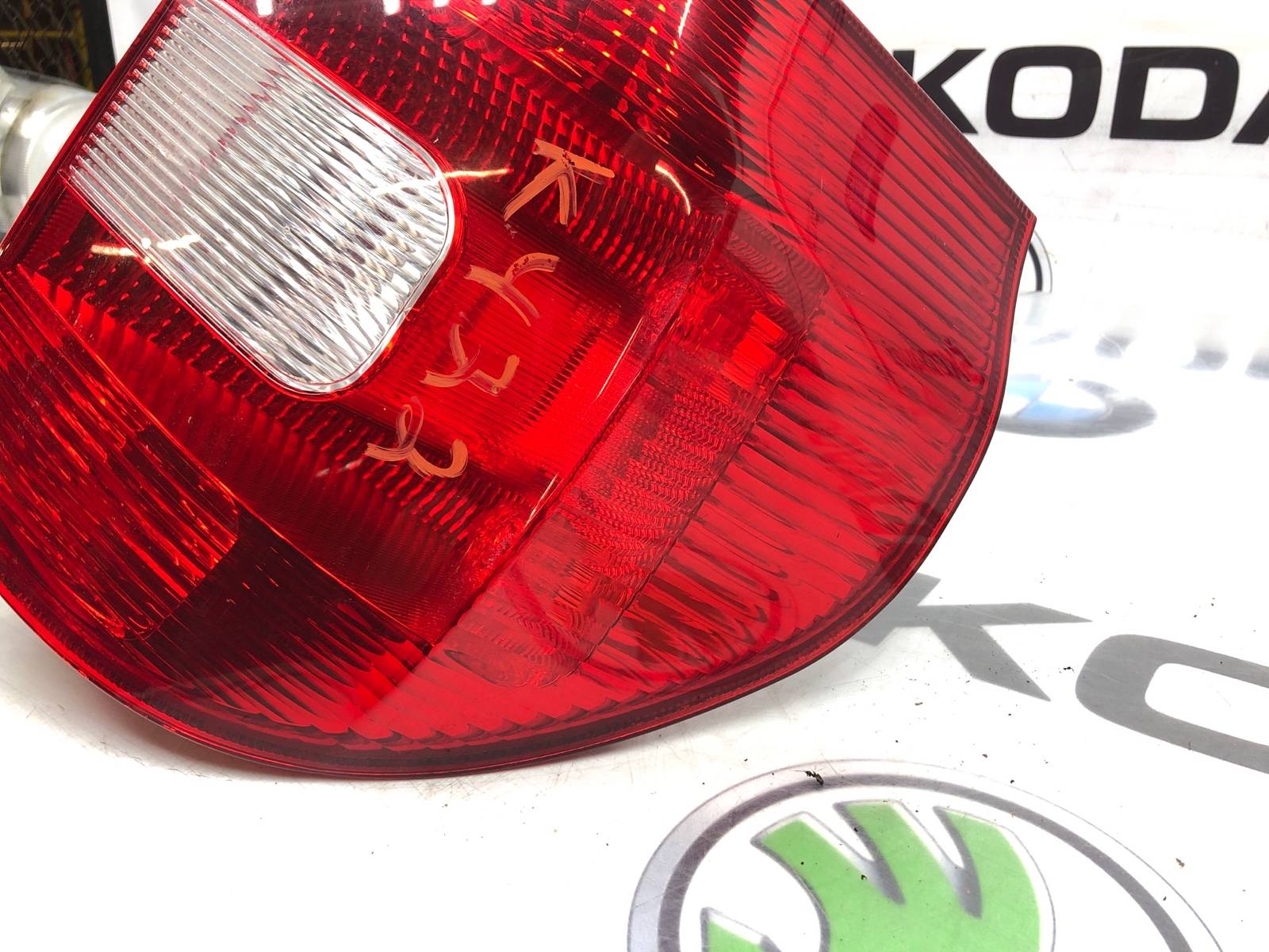 фонарь, 6000 рублей, Москва