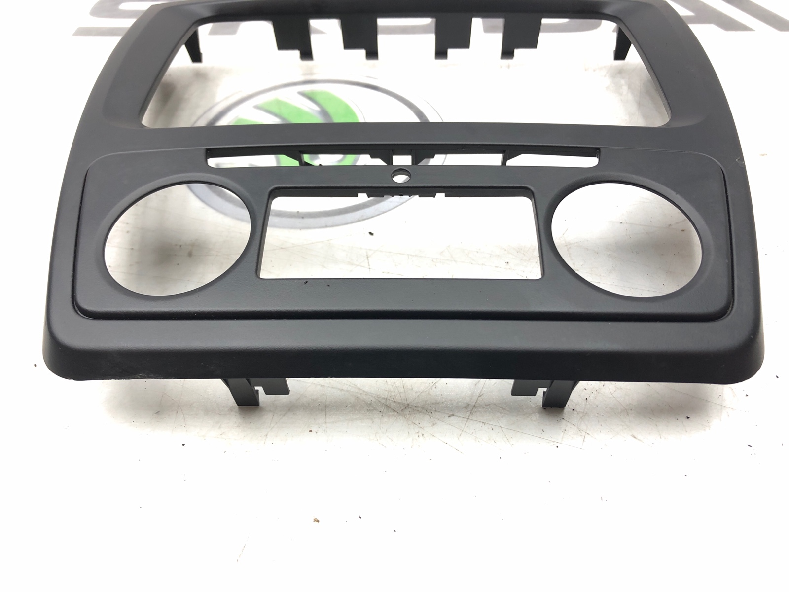 Рамка под магнитолу AMUNDSEN (COLUMBUS), 3500 рублей, Москва