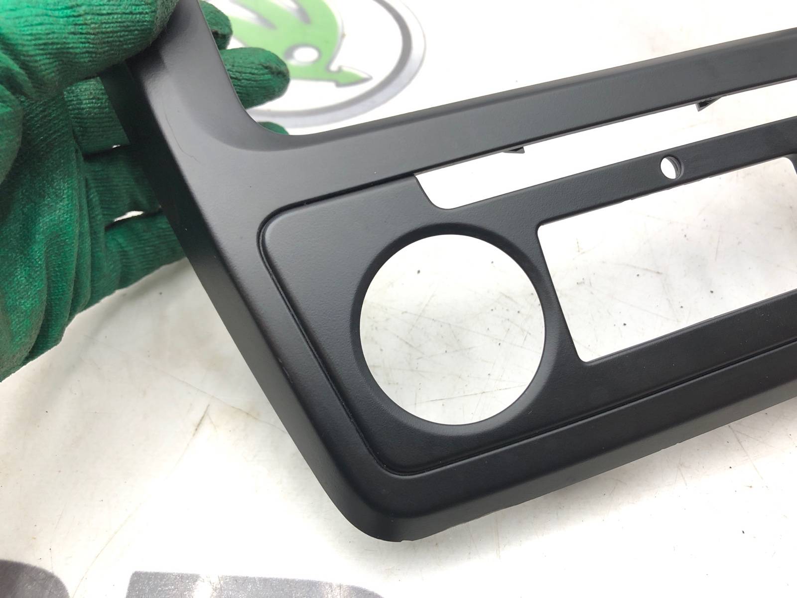 Рамка под магнитолу AMUNDSEN (COLUMBUS), 3500 рублей, Москва