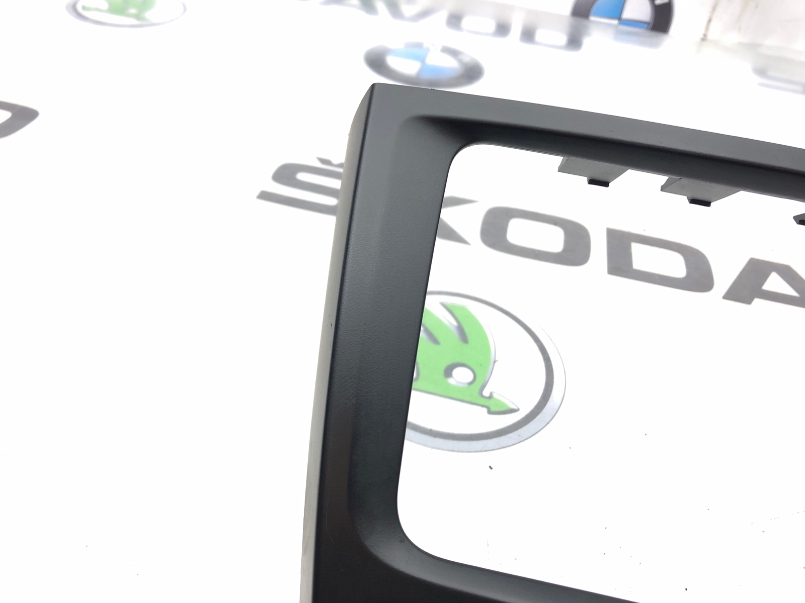 Рамка под магнитолу AMUNDSEN (COLUMBUS), 3500 рублей, Москва