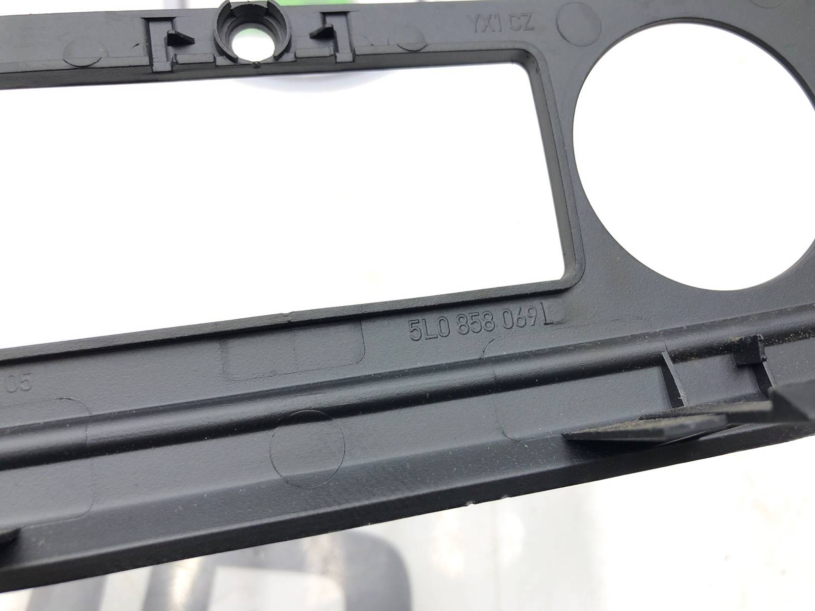 Рамка под магнитолу AMUNDSEN (COLUMBUS), 3500 рублей, Москва