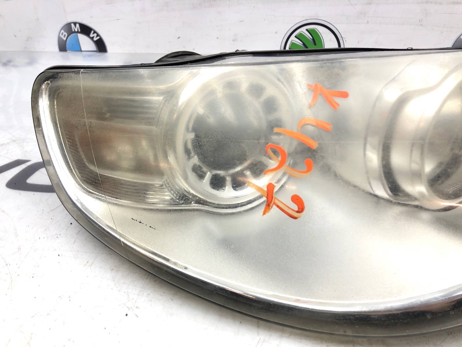 фара, 8000 рублей, Москва