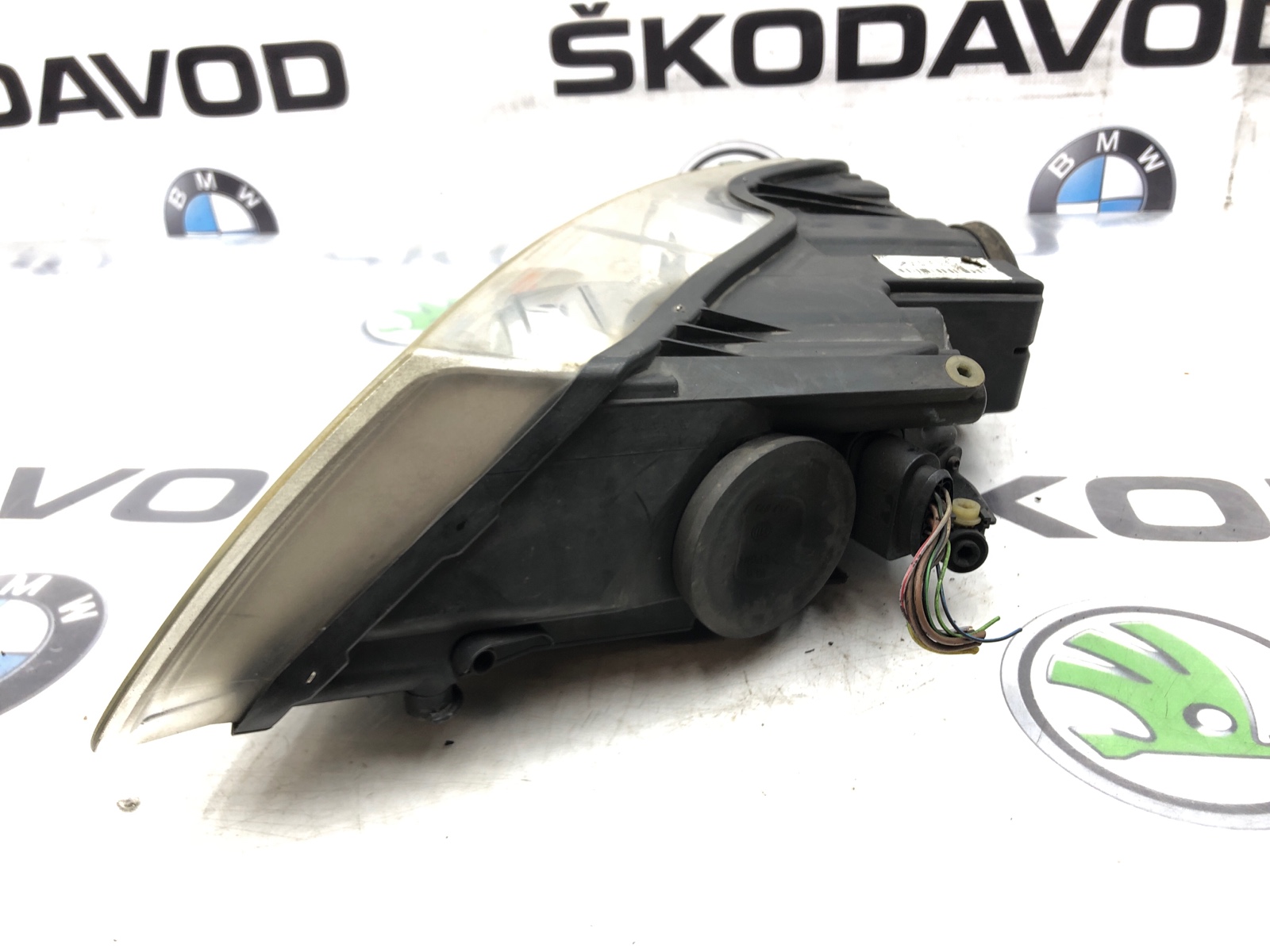 фара, 8000 рублей, Москва