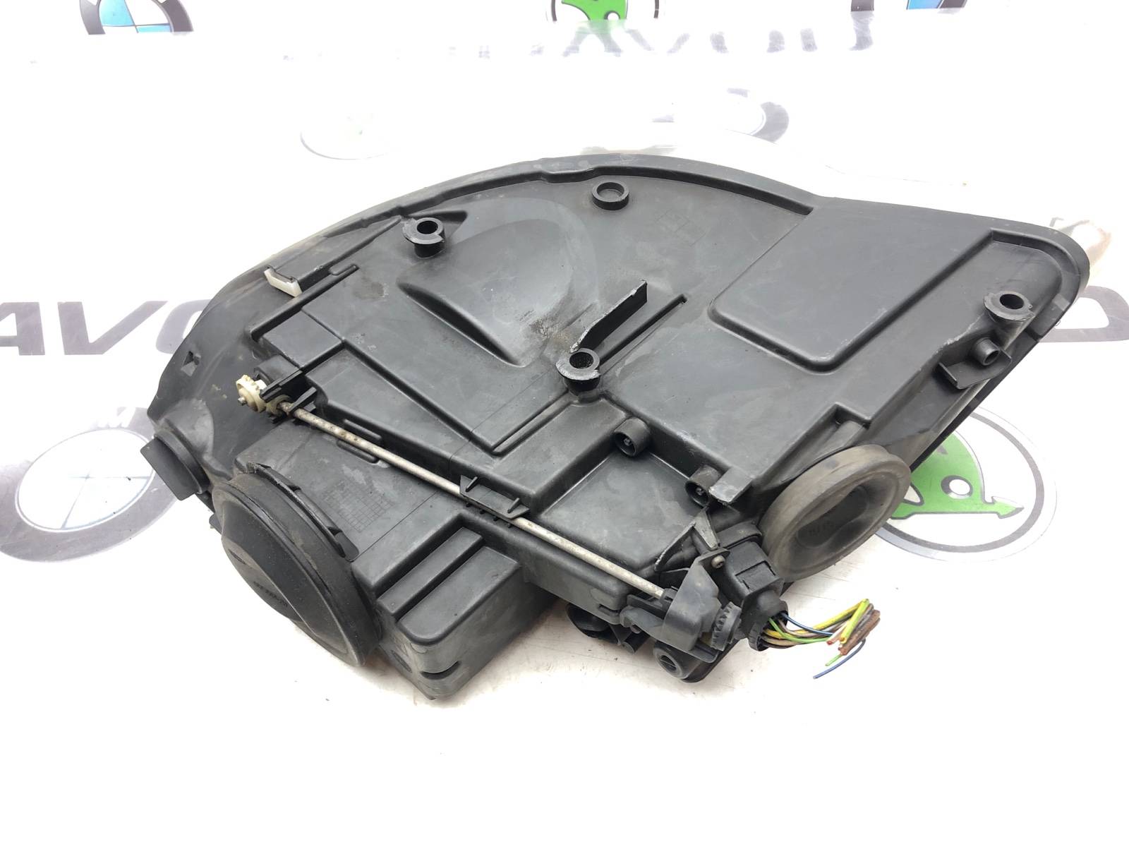 фара, 8000 рублей, Москва