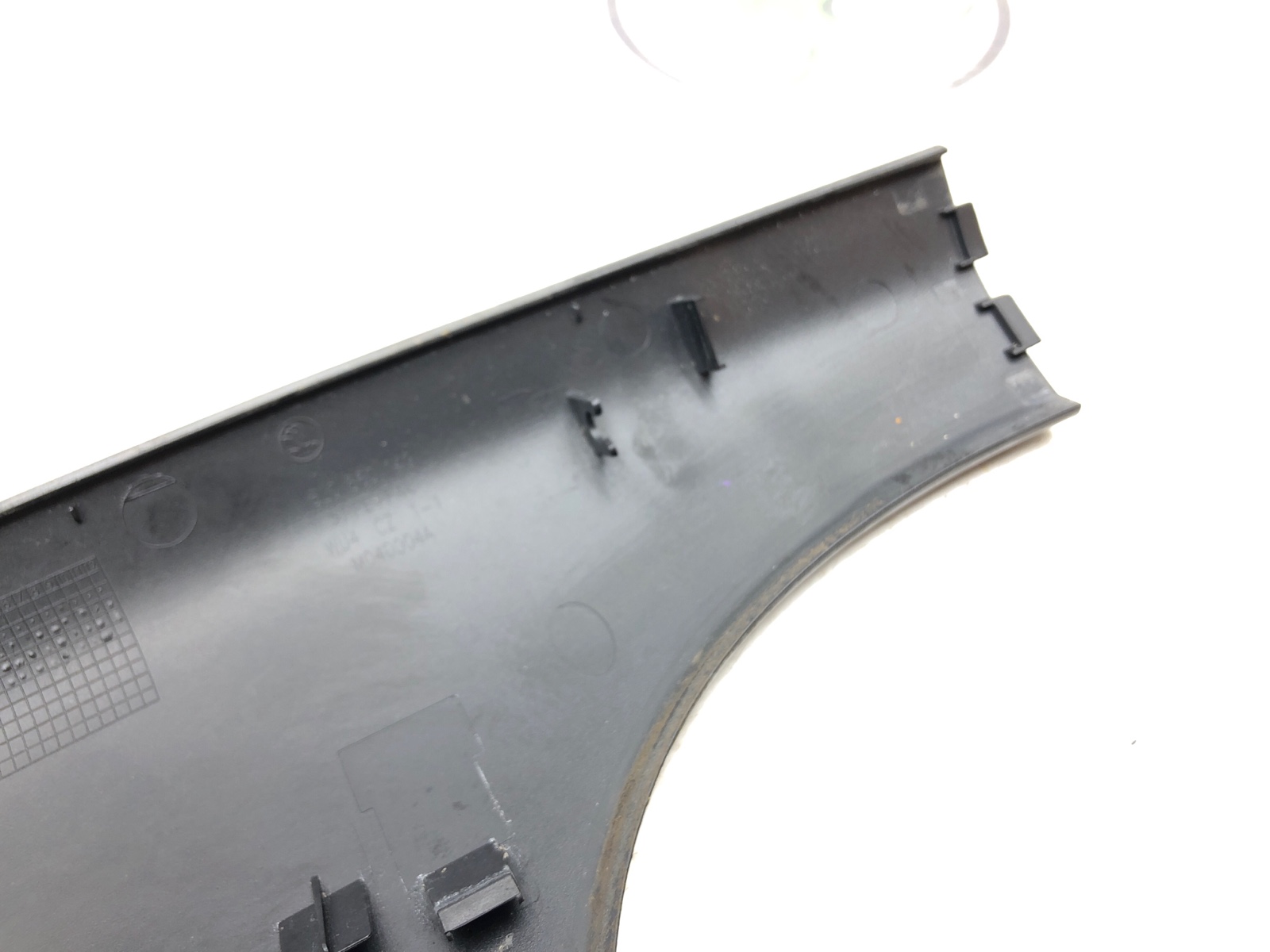 Накладка рейлинга, 2500 рублей, Москва