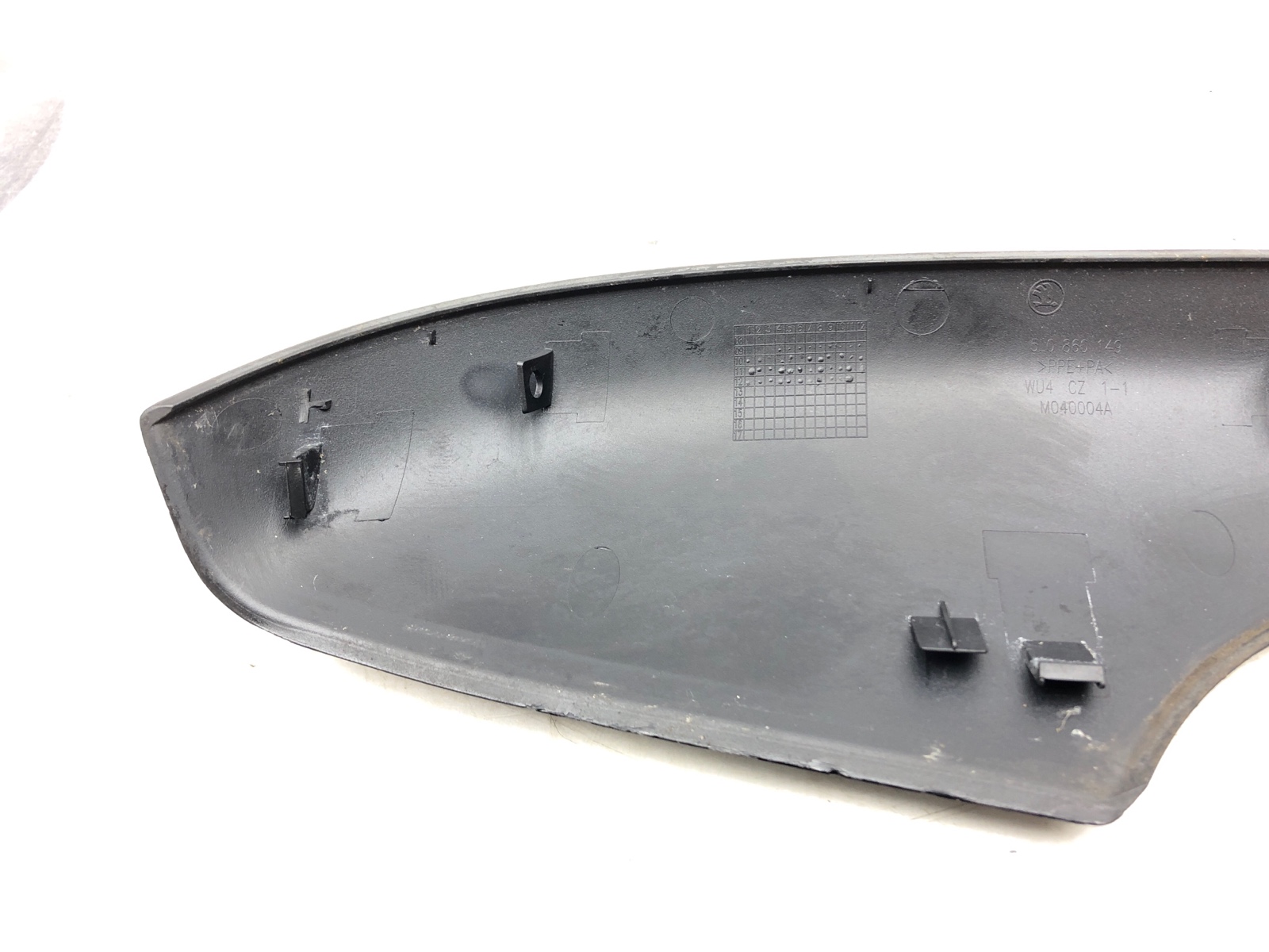 Накладка рейлинга, 2500 рублей, Москва